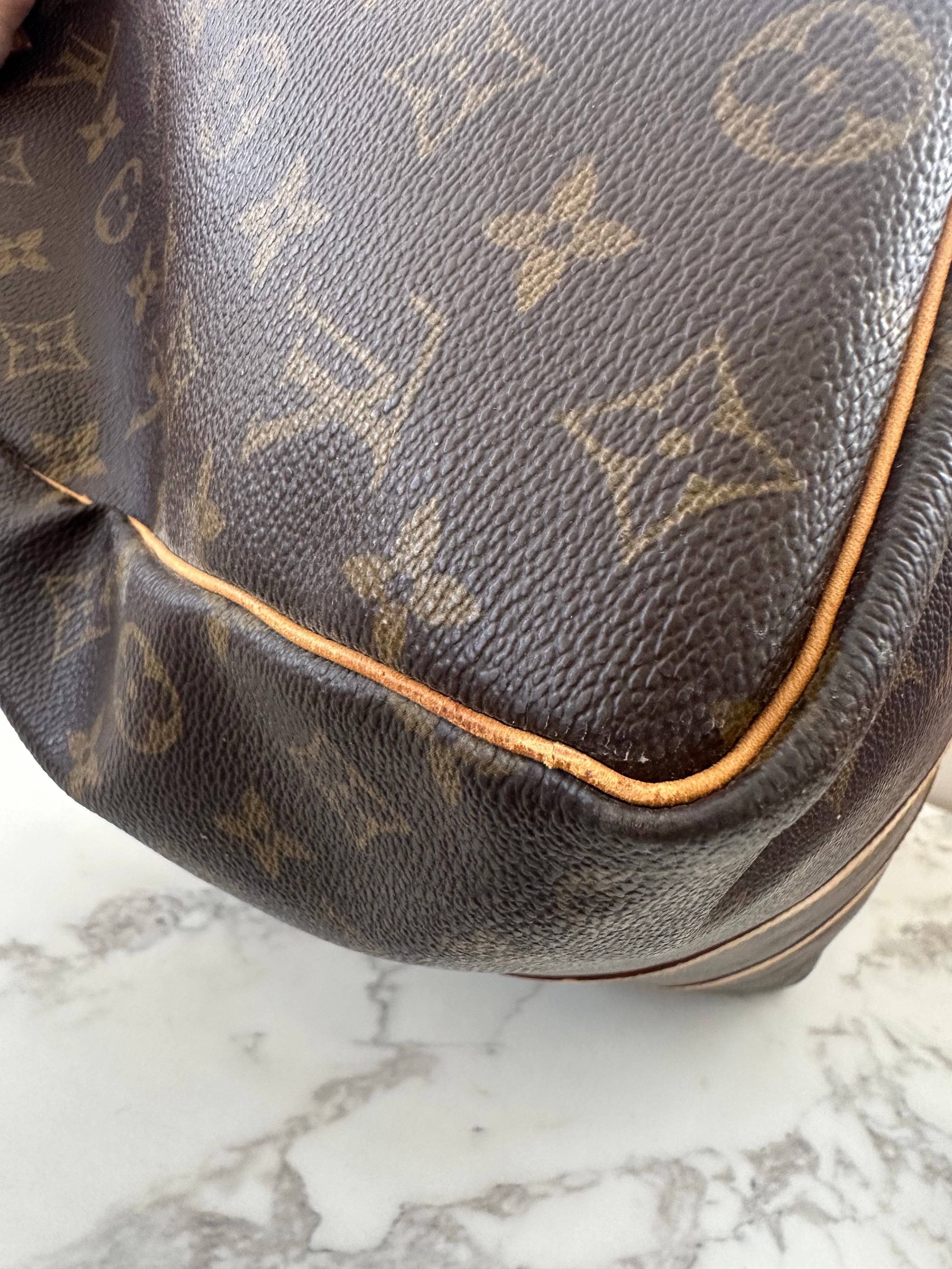 Louis Vuitton Keepall 50