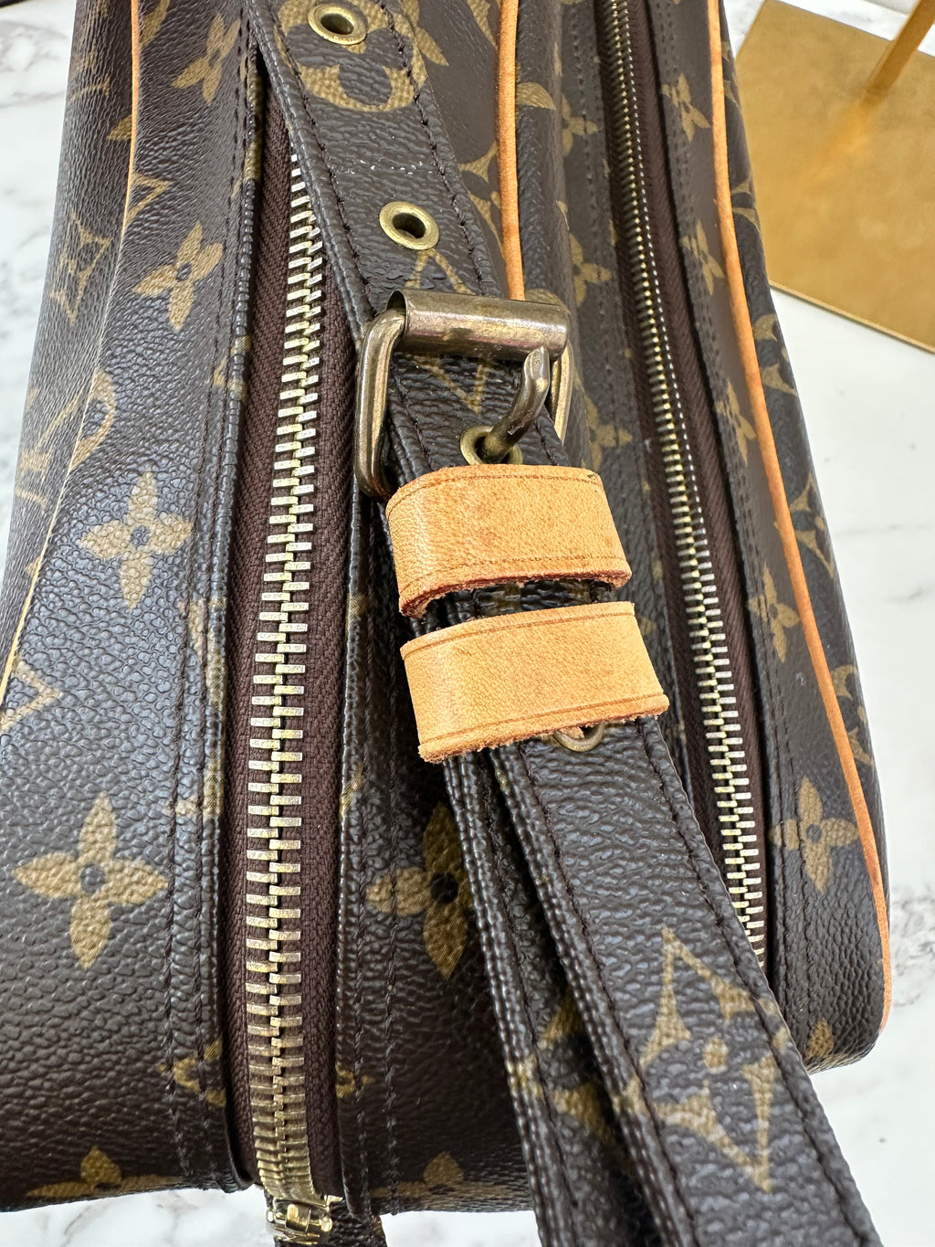 Louis Vuitton Nile