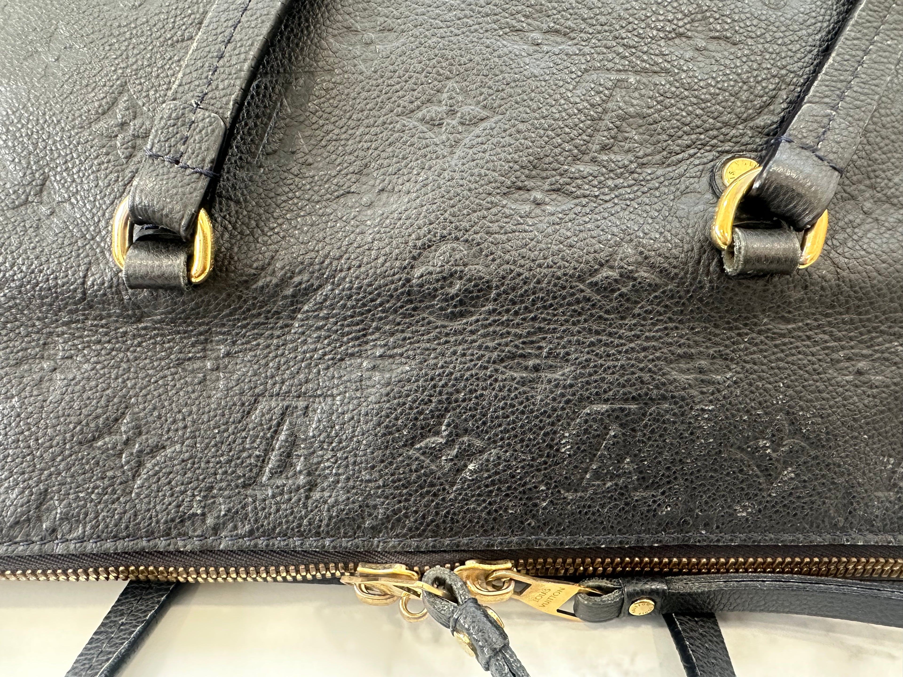 Louis Vuitton Lumineuse