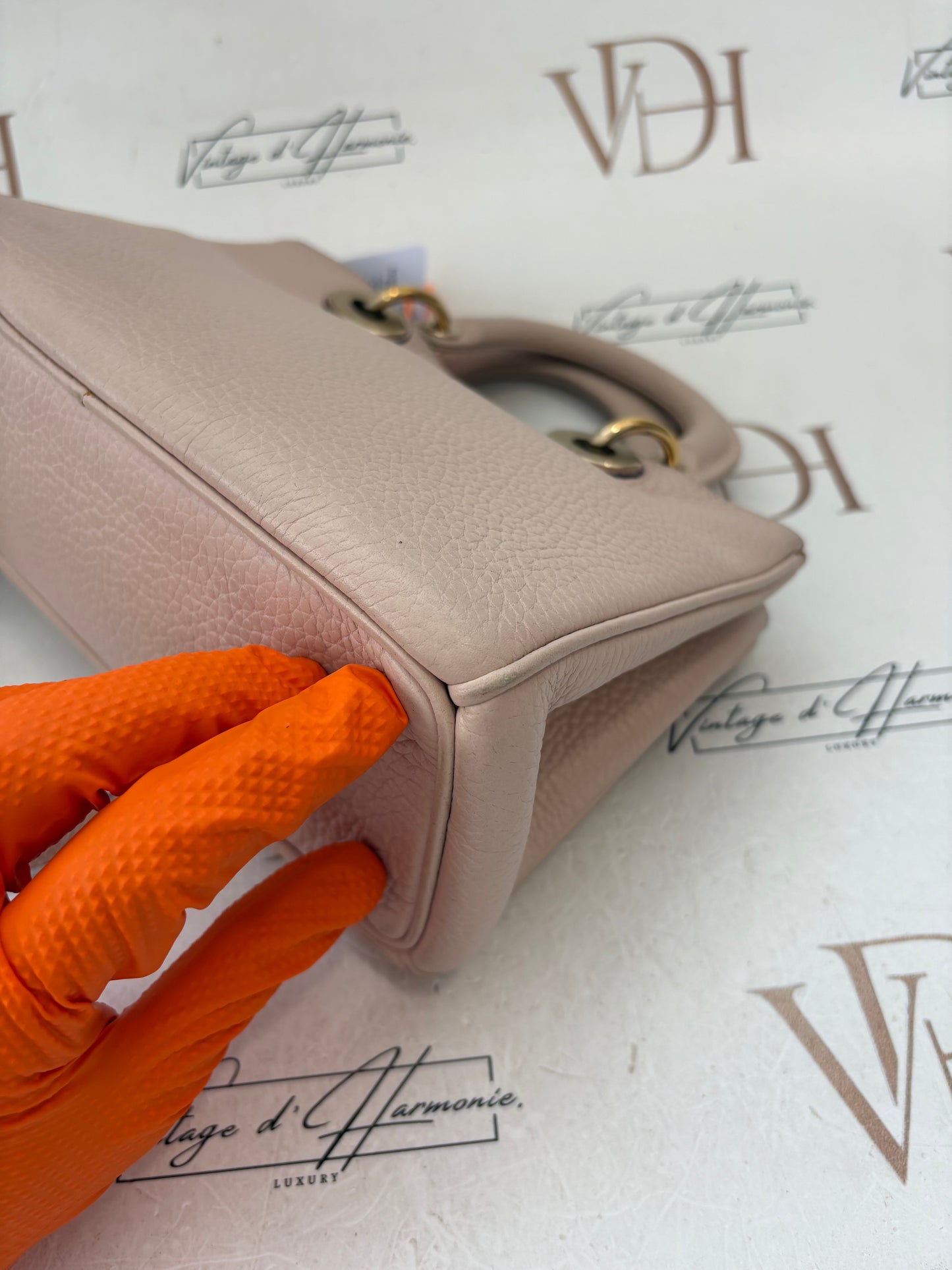 200839 - Dior Diorissimo
