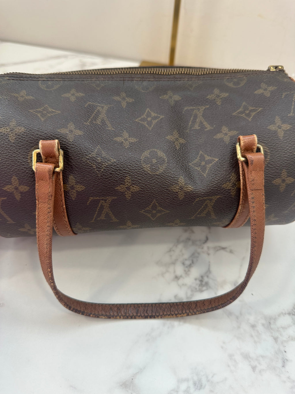 Louis Vuitton Papillon 26