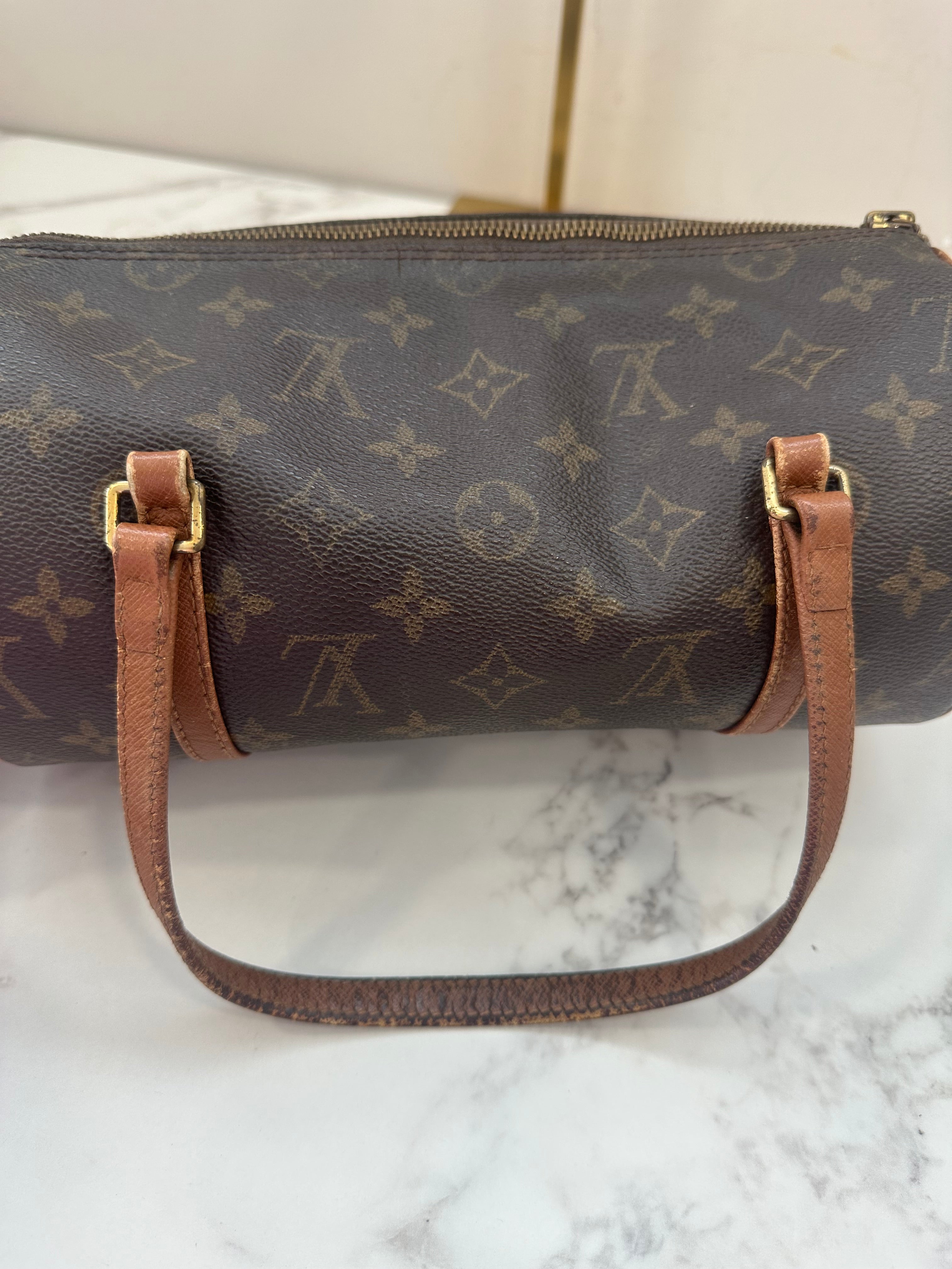 Louis Vuitton Papillon 26