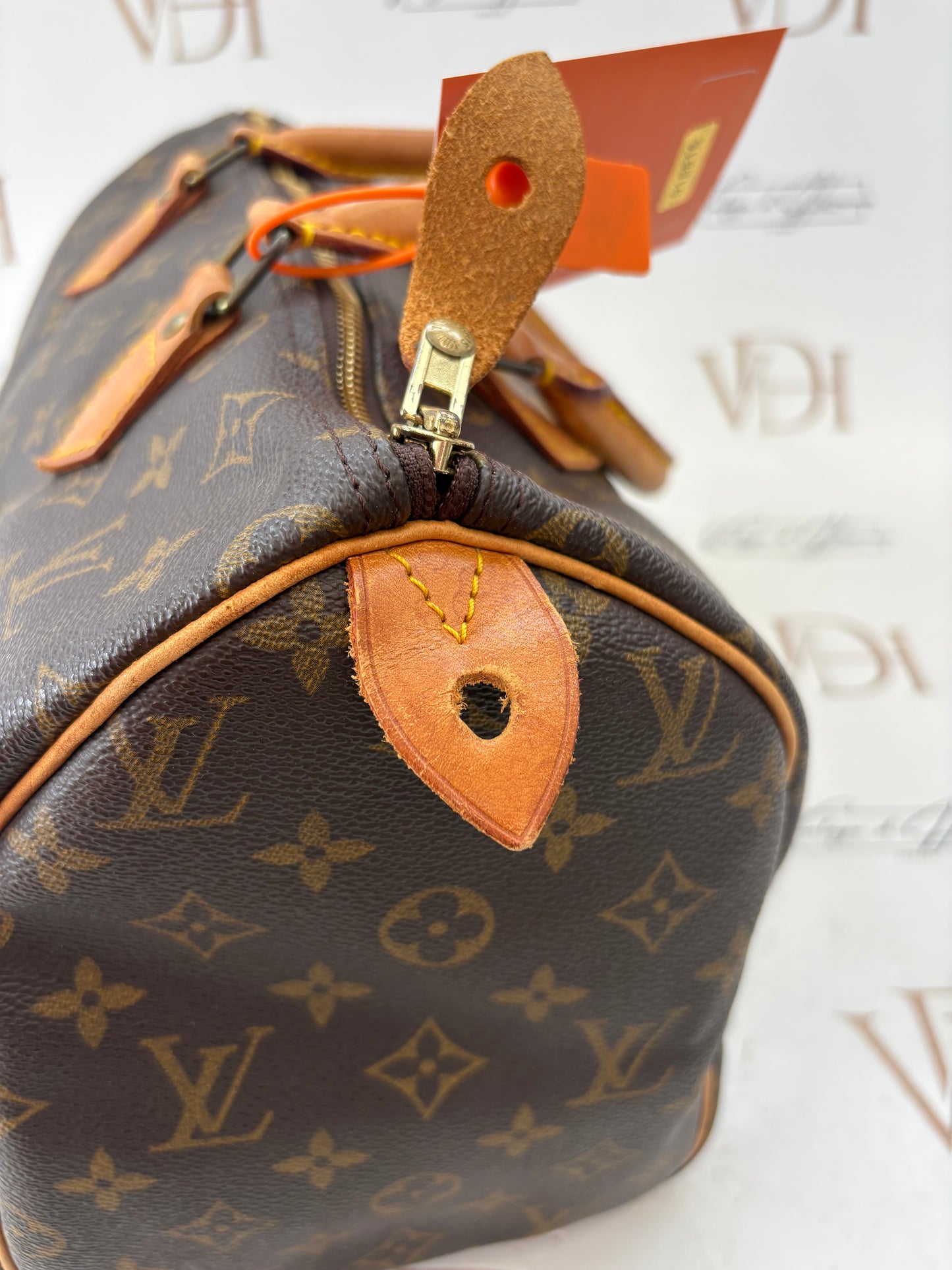 018815 - Louis Vuitton Speedy 30