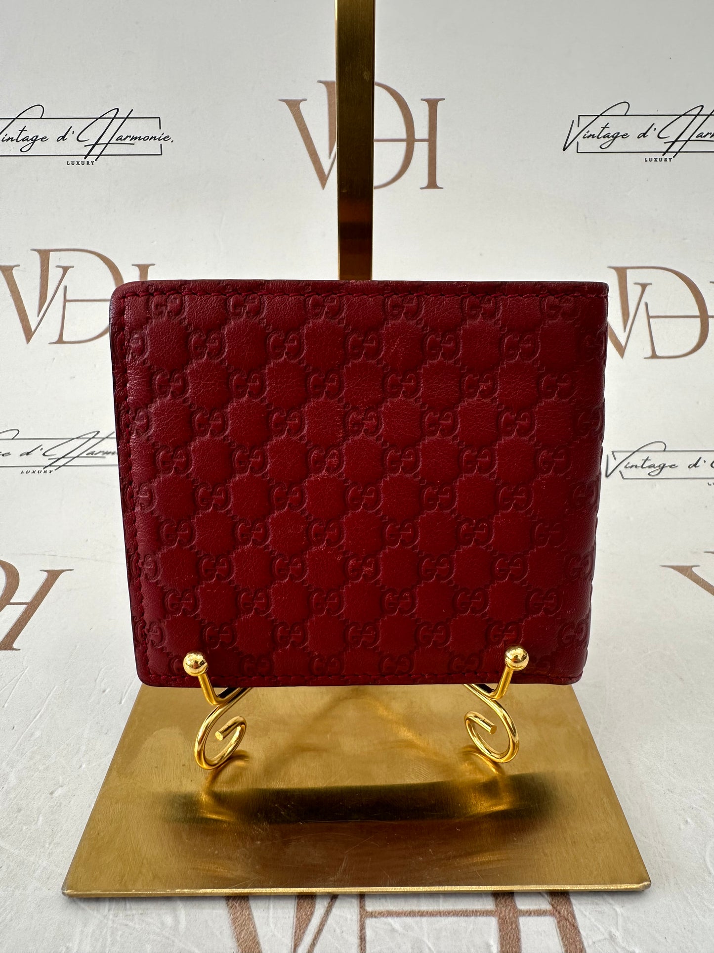 383013 - Gucci Wallet