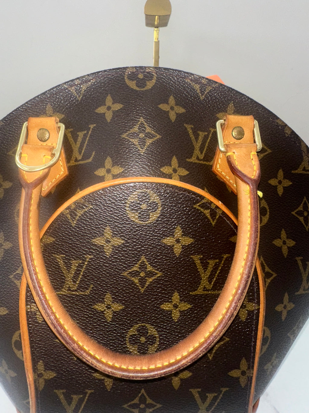 Louis Vuitton Ellipse PM