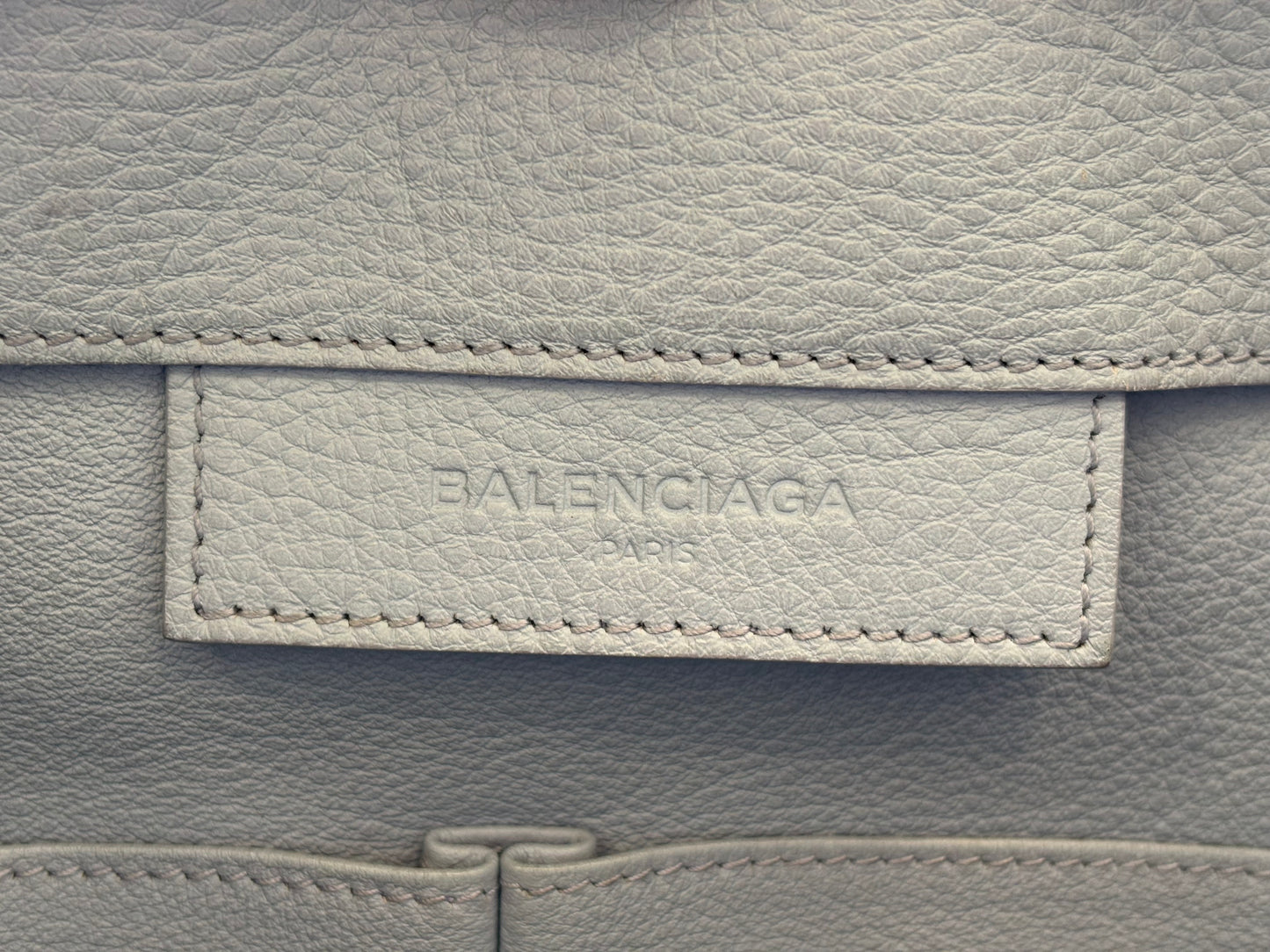 017093 - Balenciaga Light Blue