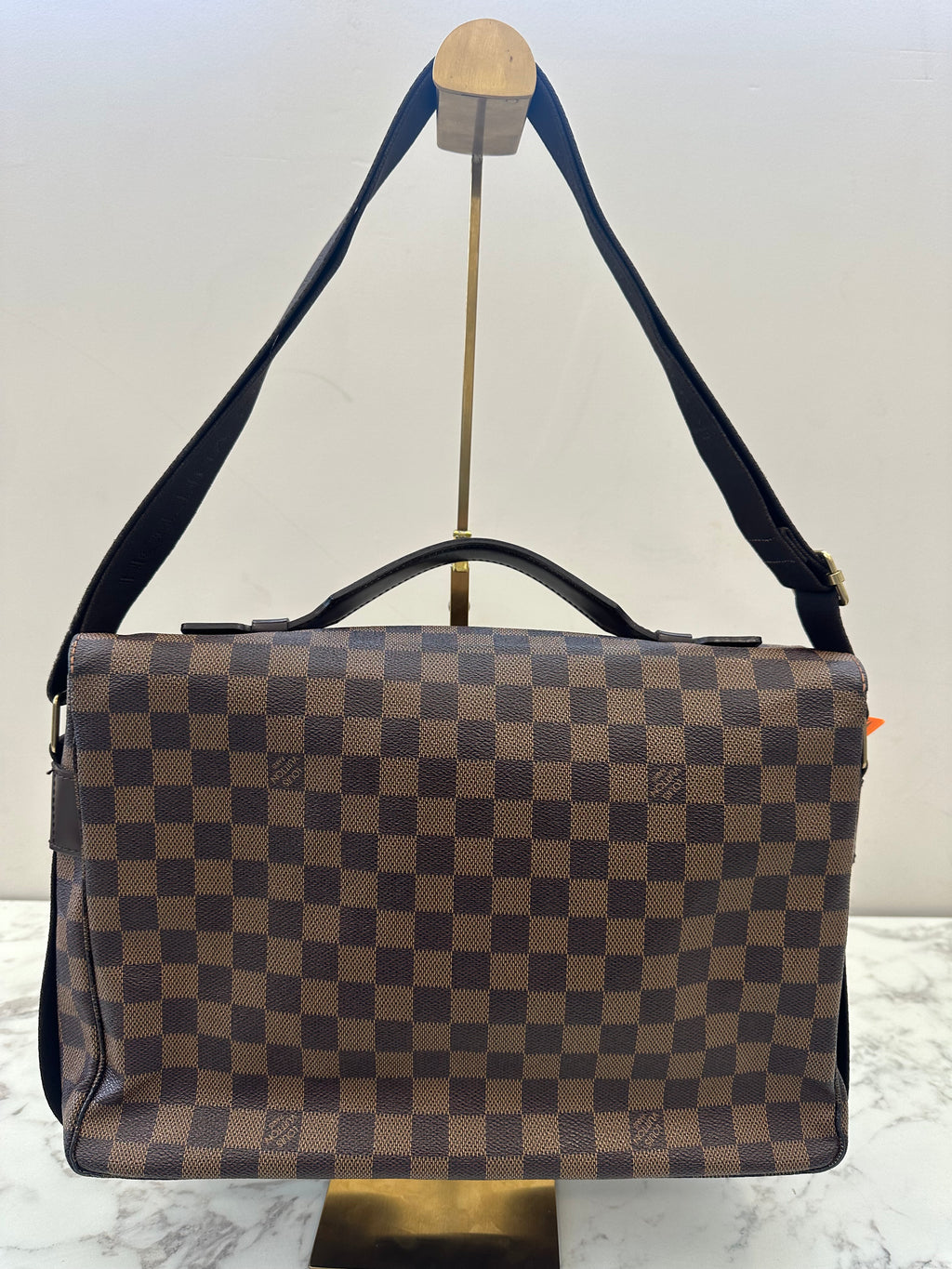 Louis Vuitton Damier Broadway
