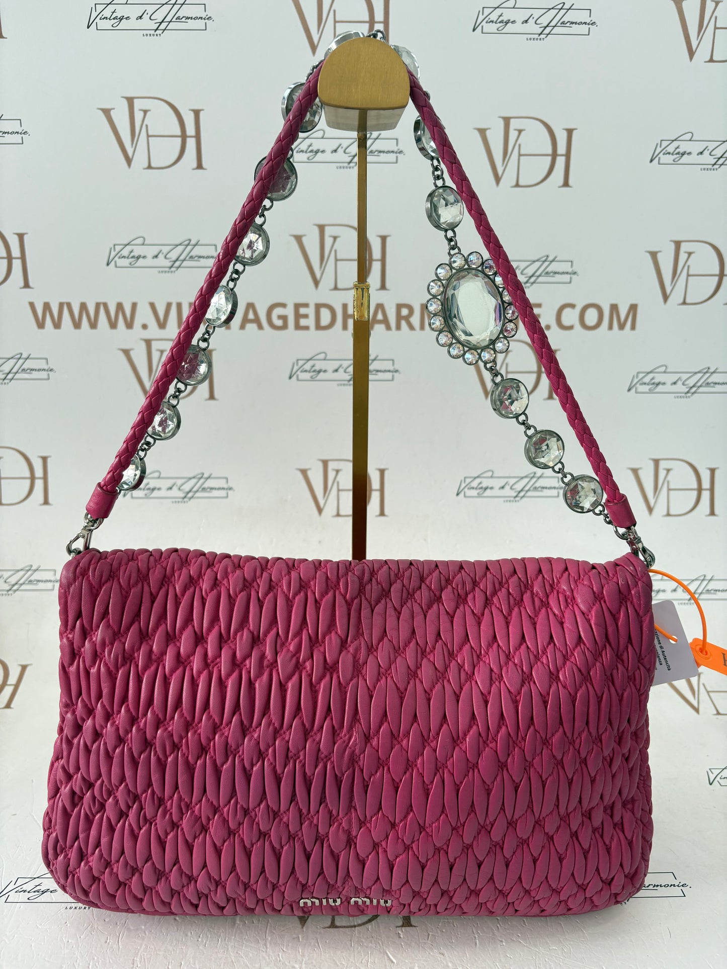 200918 - Miu Miu Crystal