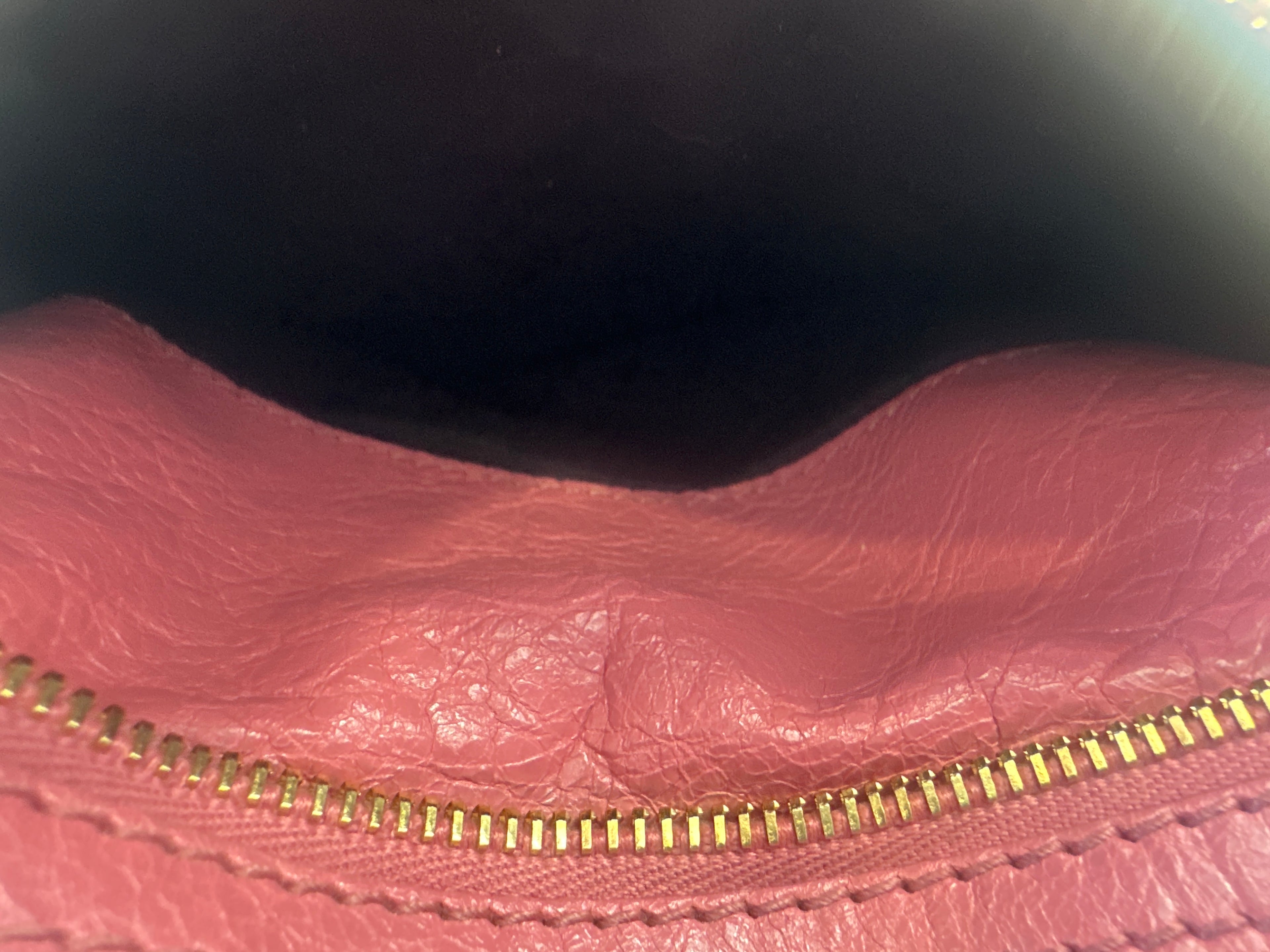 Balenciaga Giant City