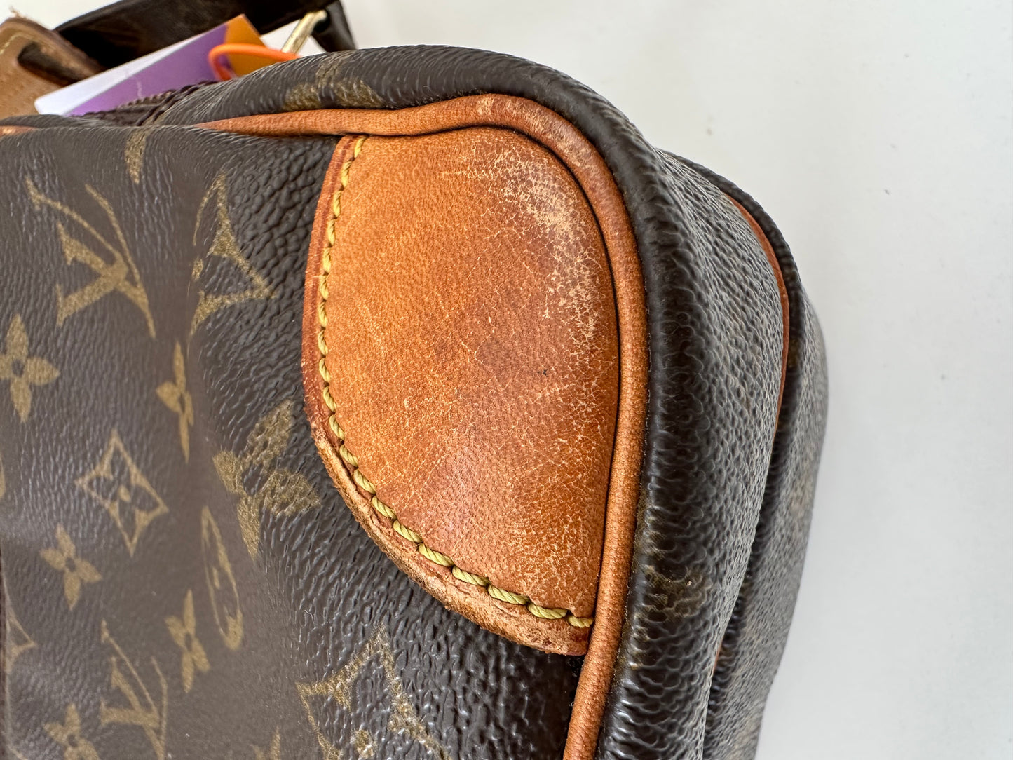 Louis Vuitton Nile