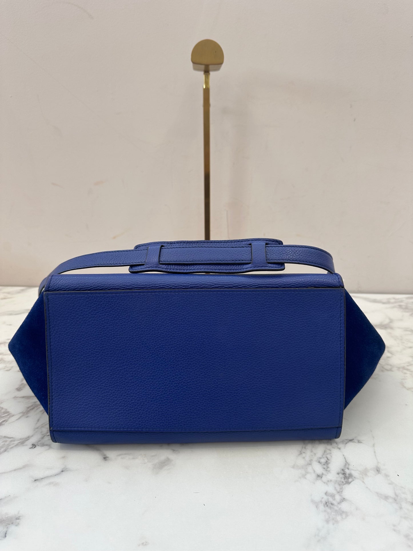 Celine Blue 2way