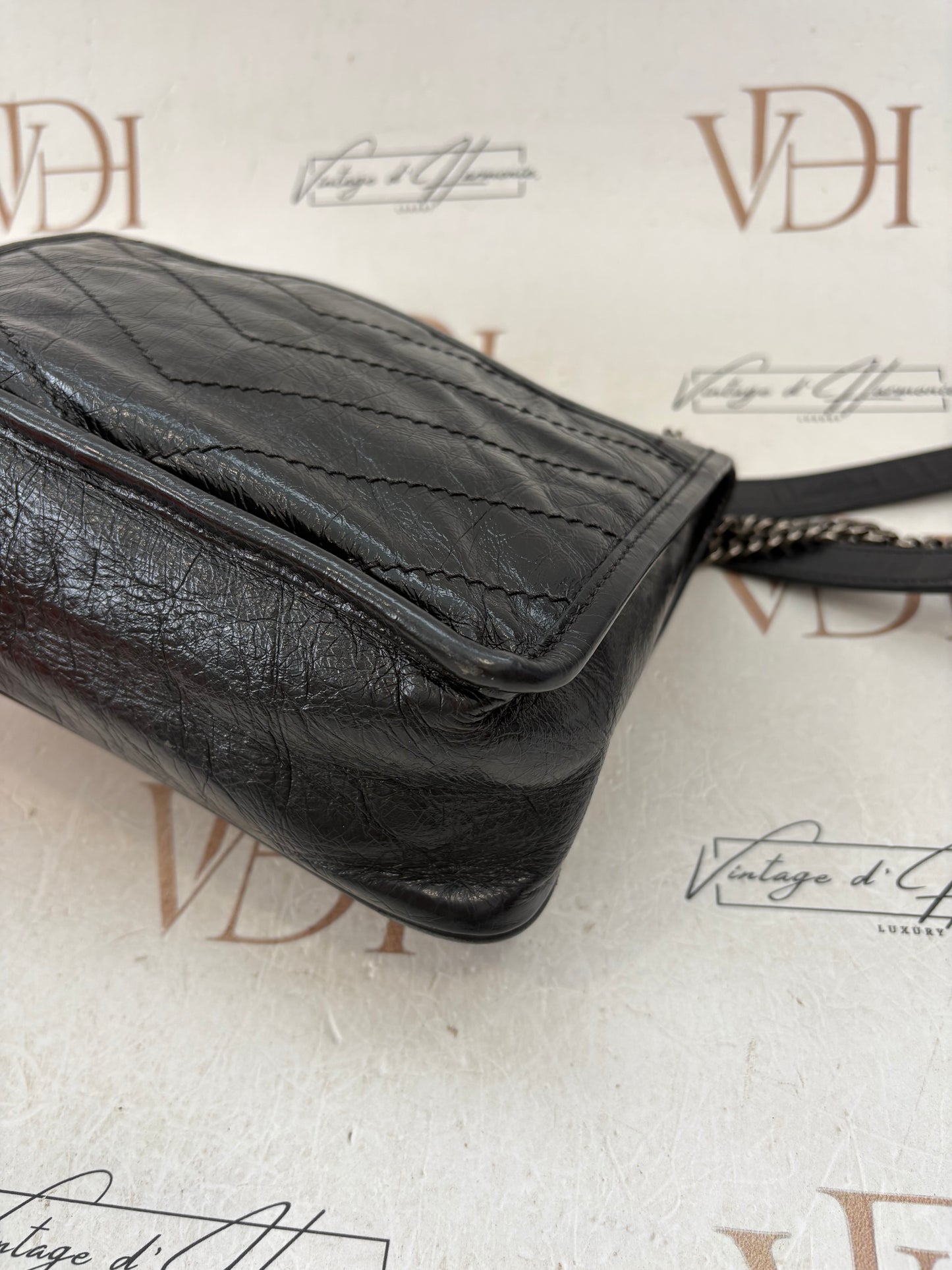 018350 - Saint Laurent Niki