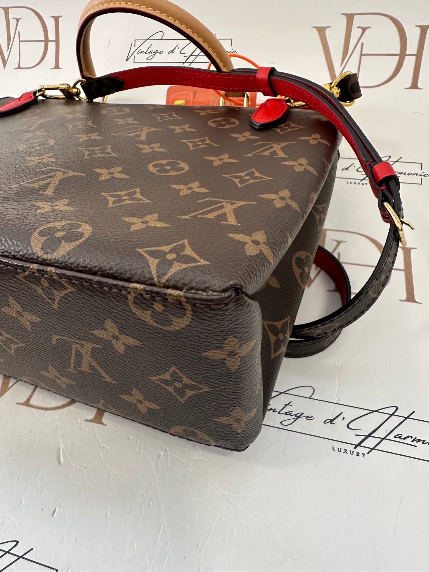 382681 - Louis Vuitton Marignan