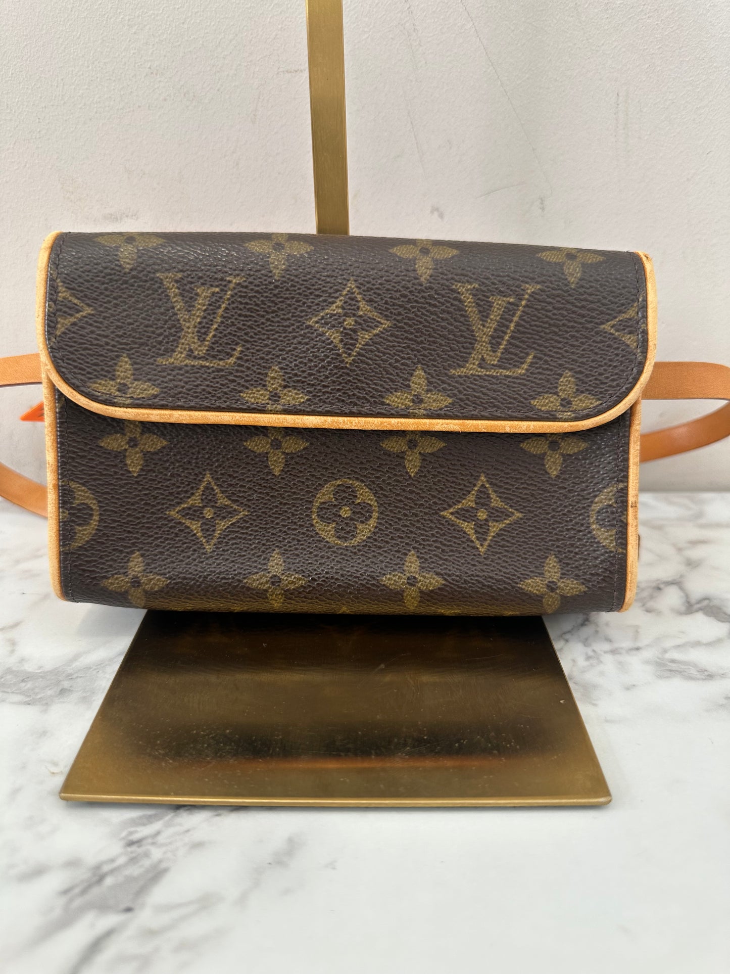 Louis Vuitton Pochette Florentine