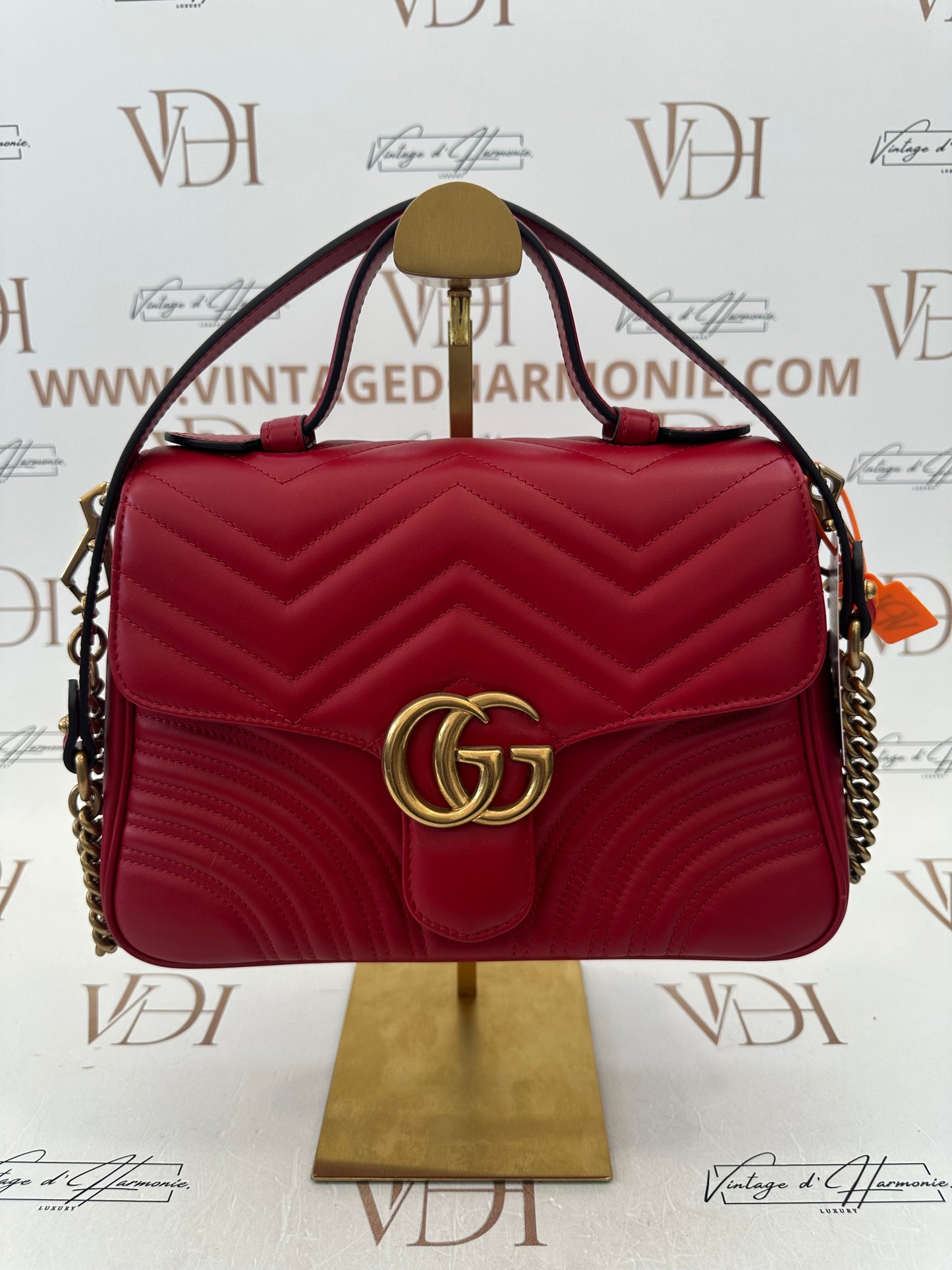 382209 - Gucci GG Marmont