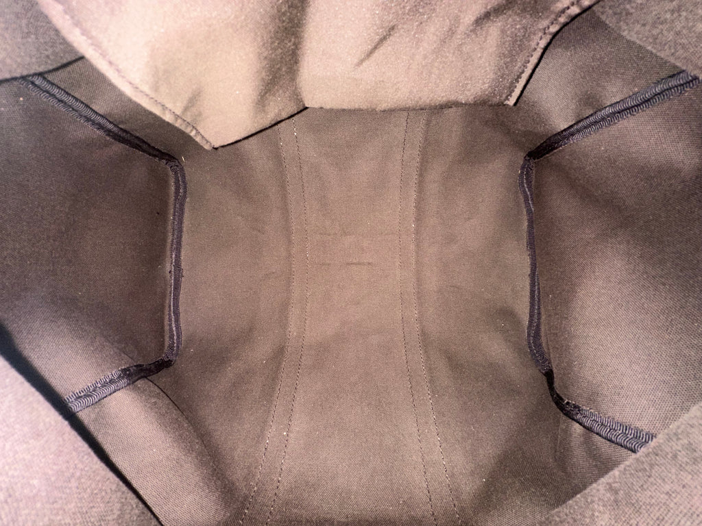 Gucci GG Ivory Bauletto