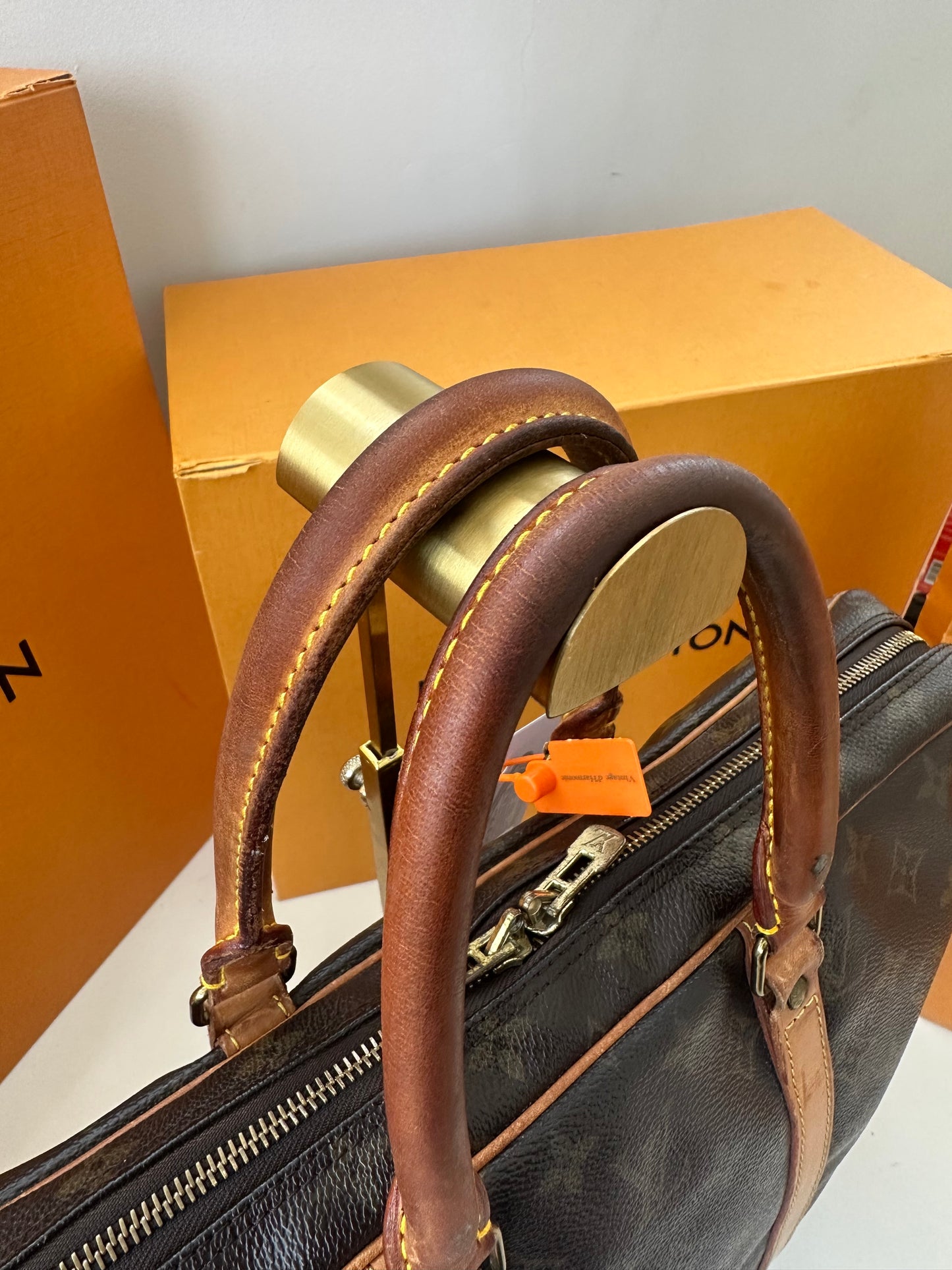 Louis Vuitton Voyage