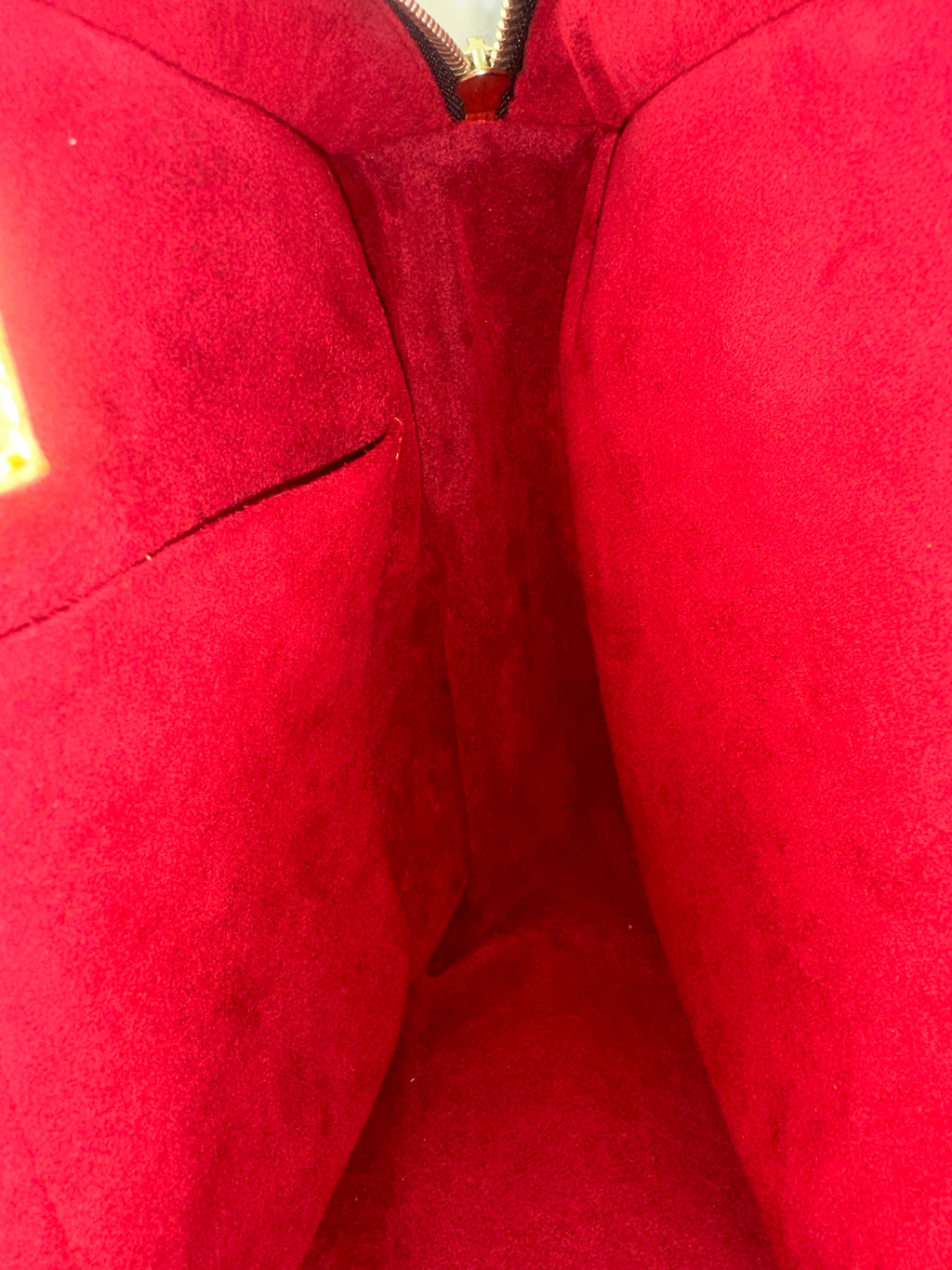 Louis Vuitton Multipli Cite