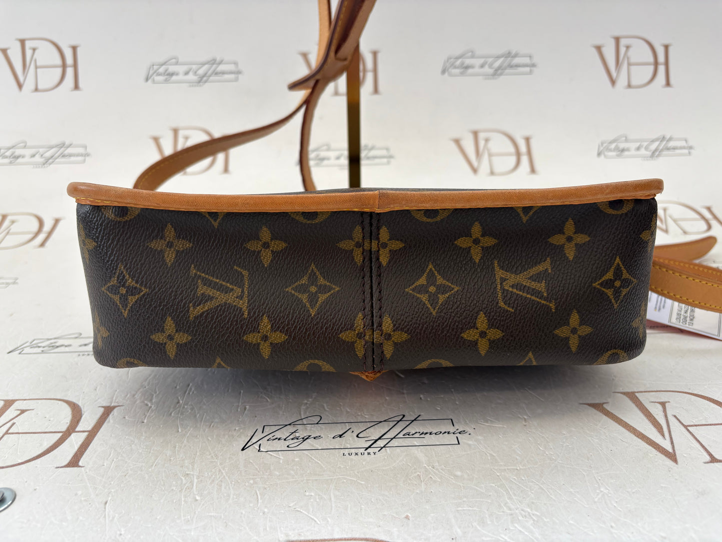 018585 - Louis Vuitton Sologne