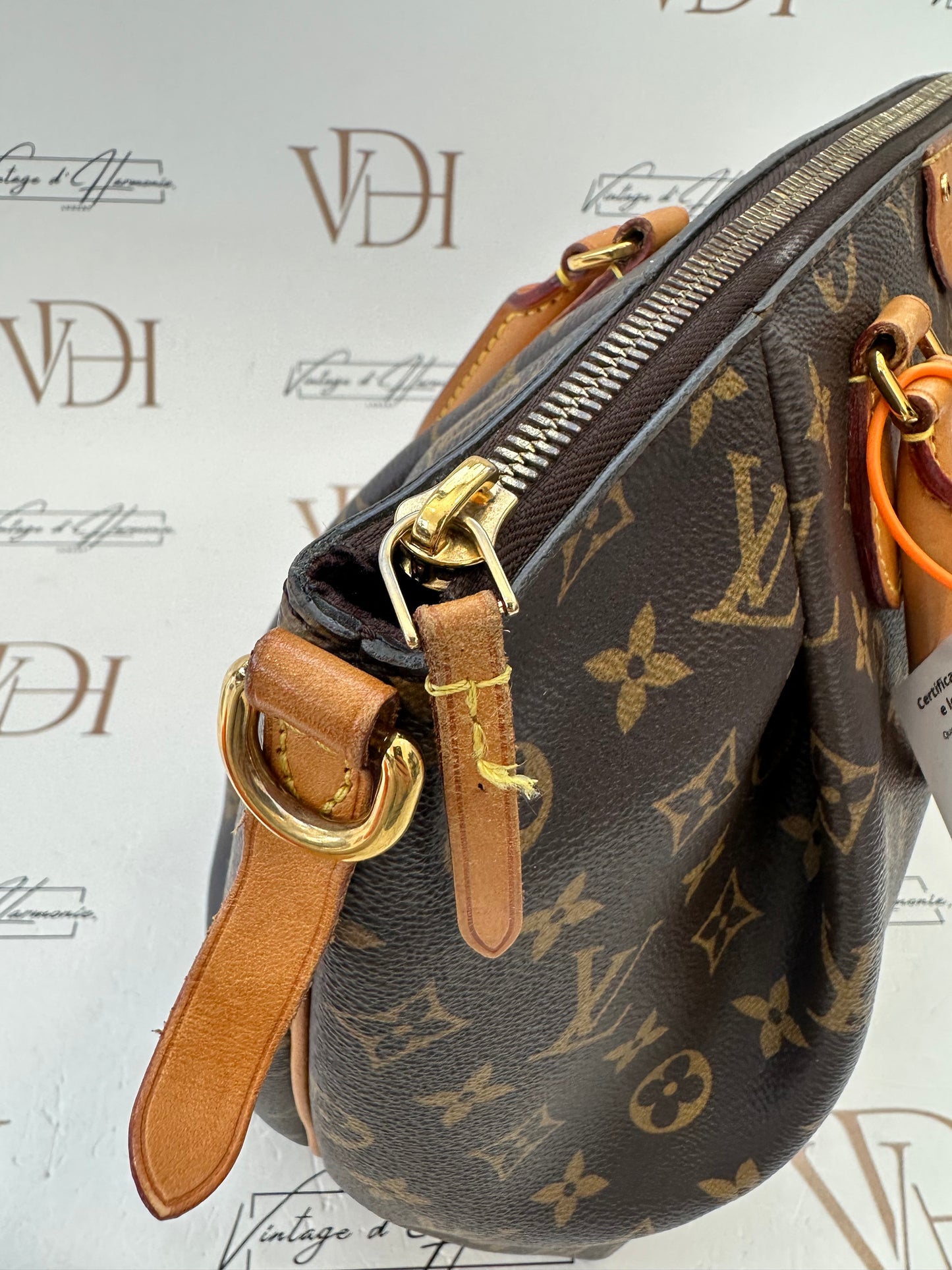 017859 - Louis Vuitton Turenne MM