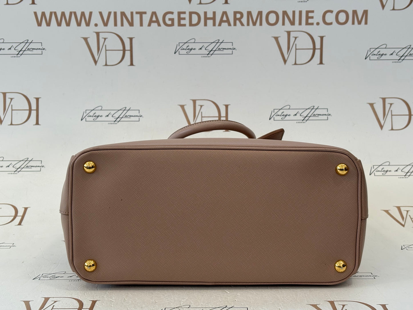 384298 - Prada Bag