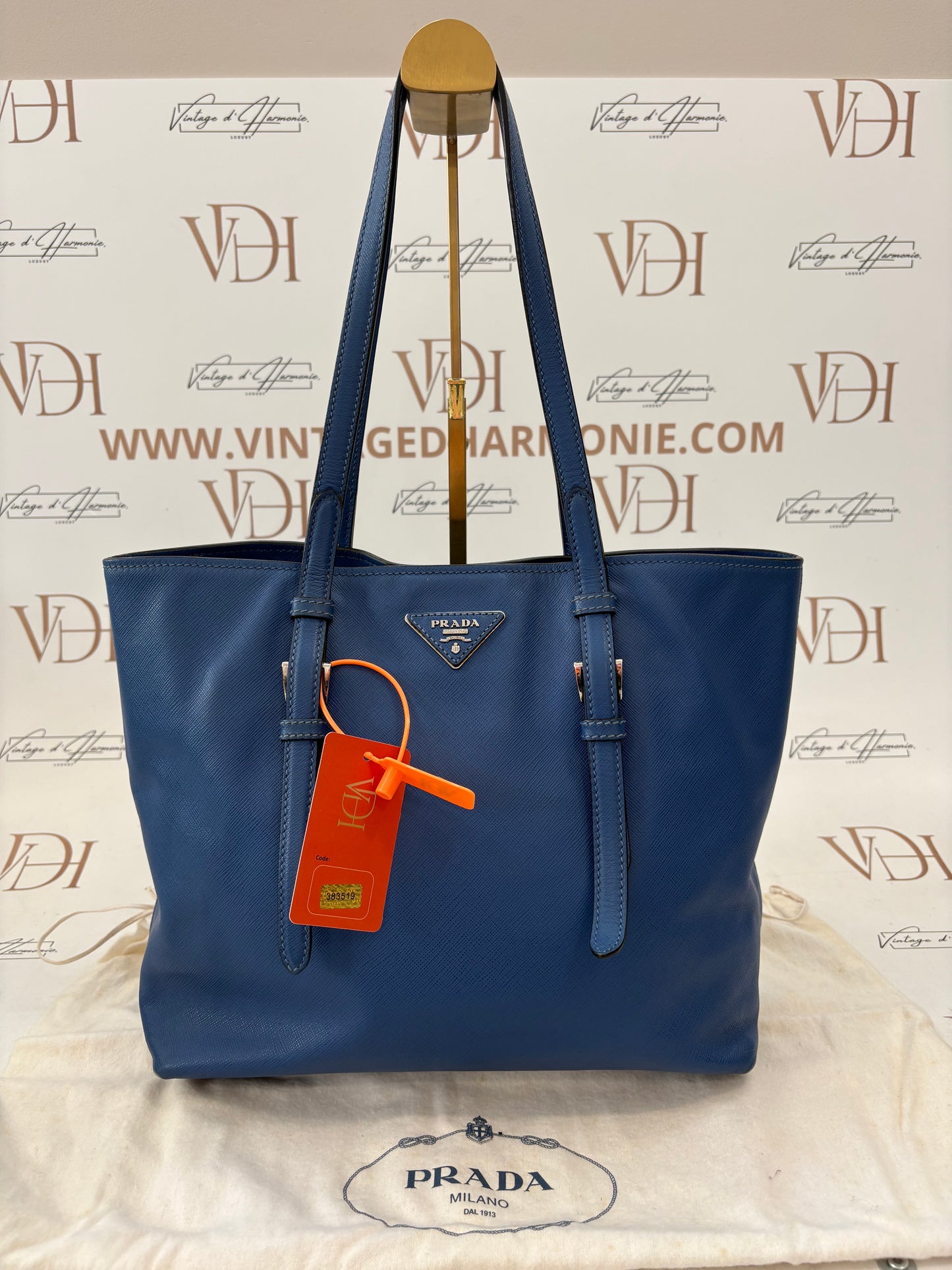 383519 - Prada Blu