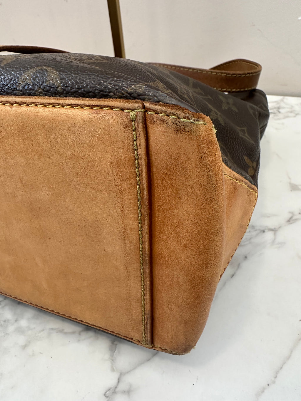 Louis Vuitton Cabas Piano