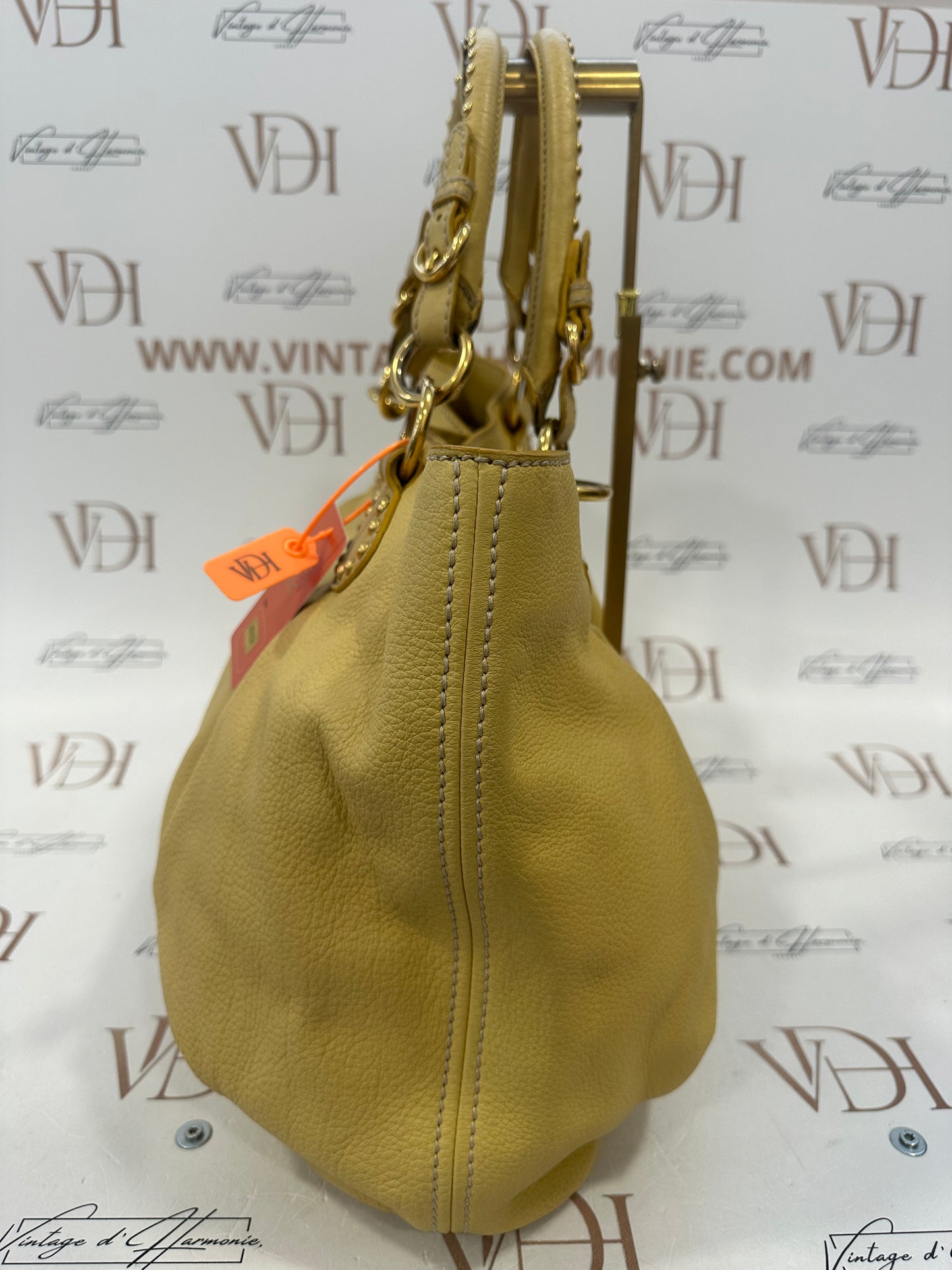 382926 - Miu Miu Yellow