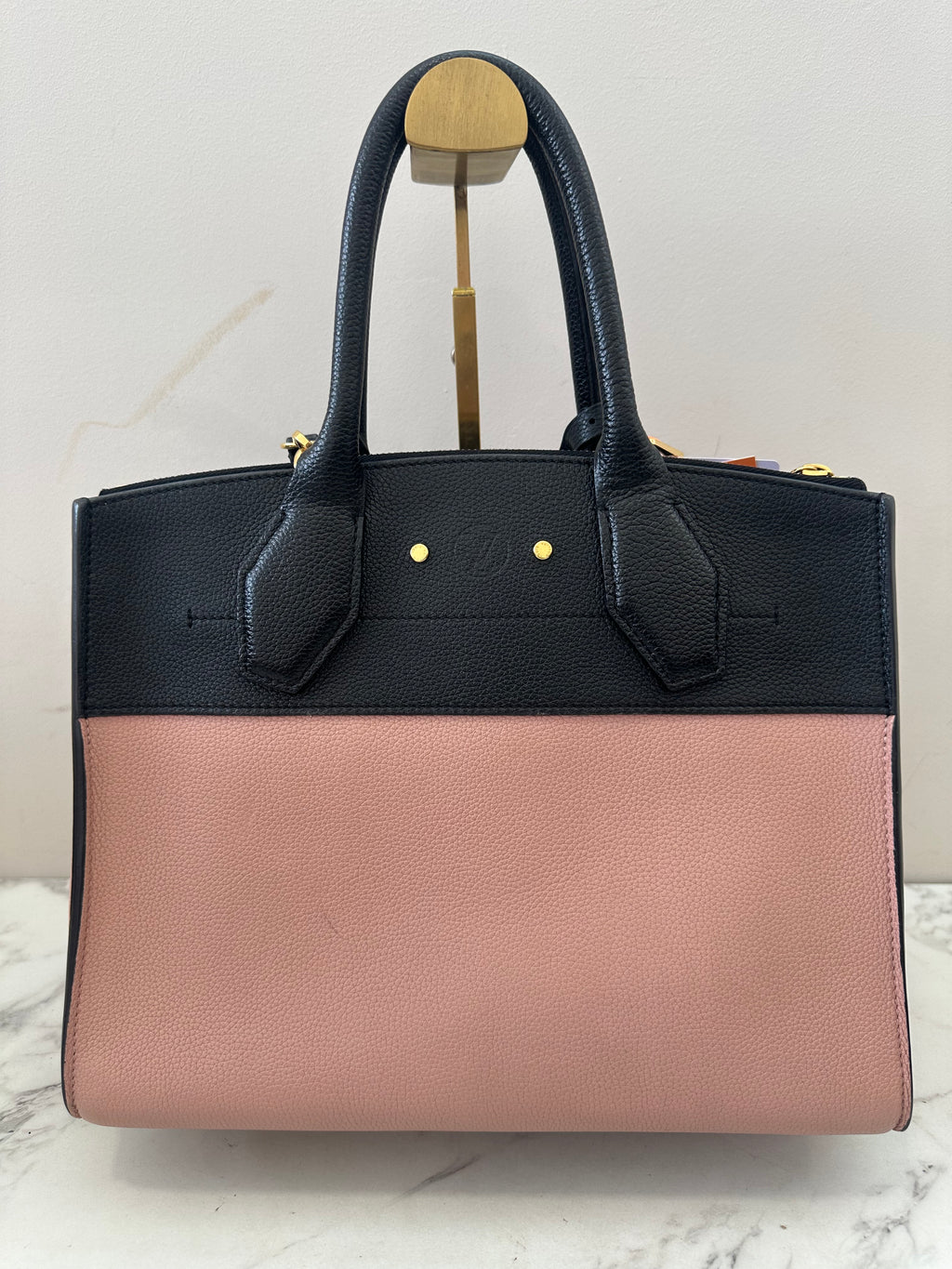 Louis Vuitton City Steamer MM