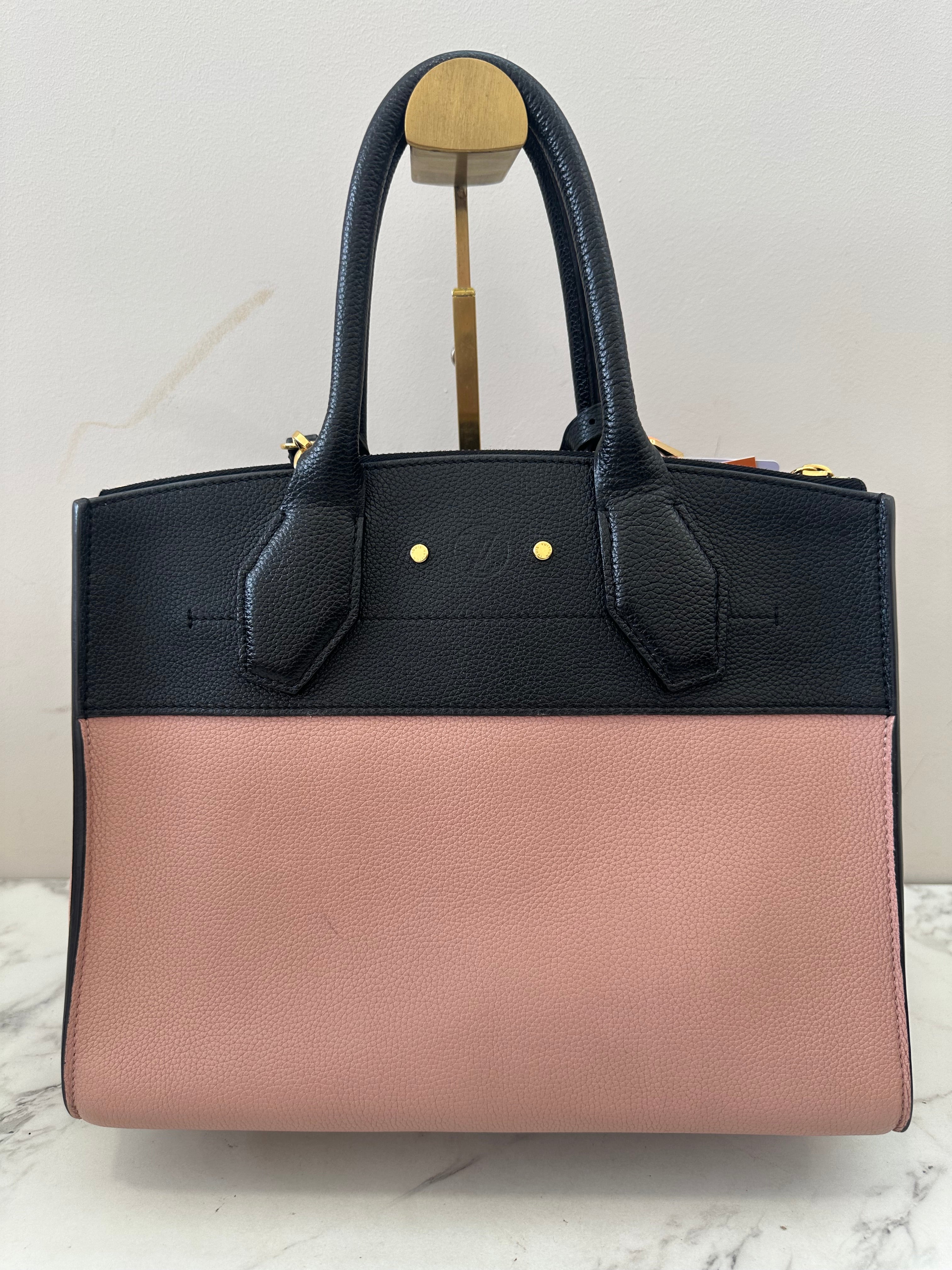 Louis Vuitton City Steamer MM