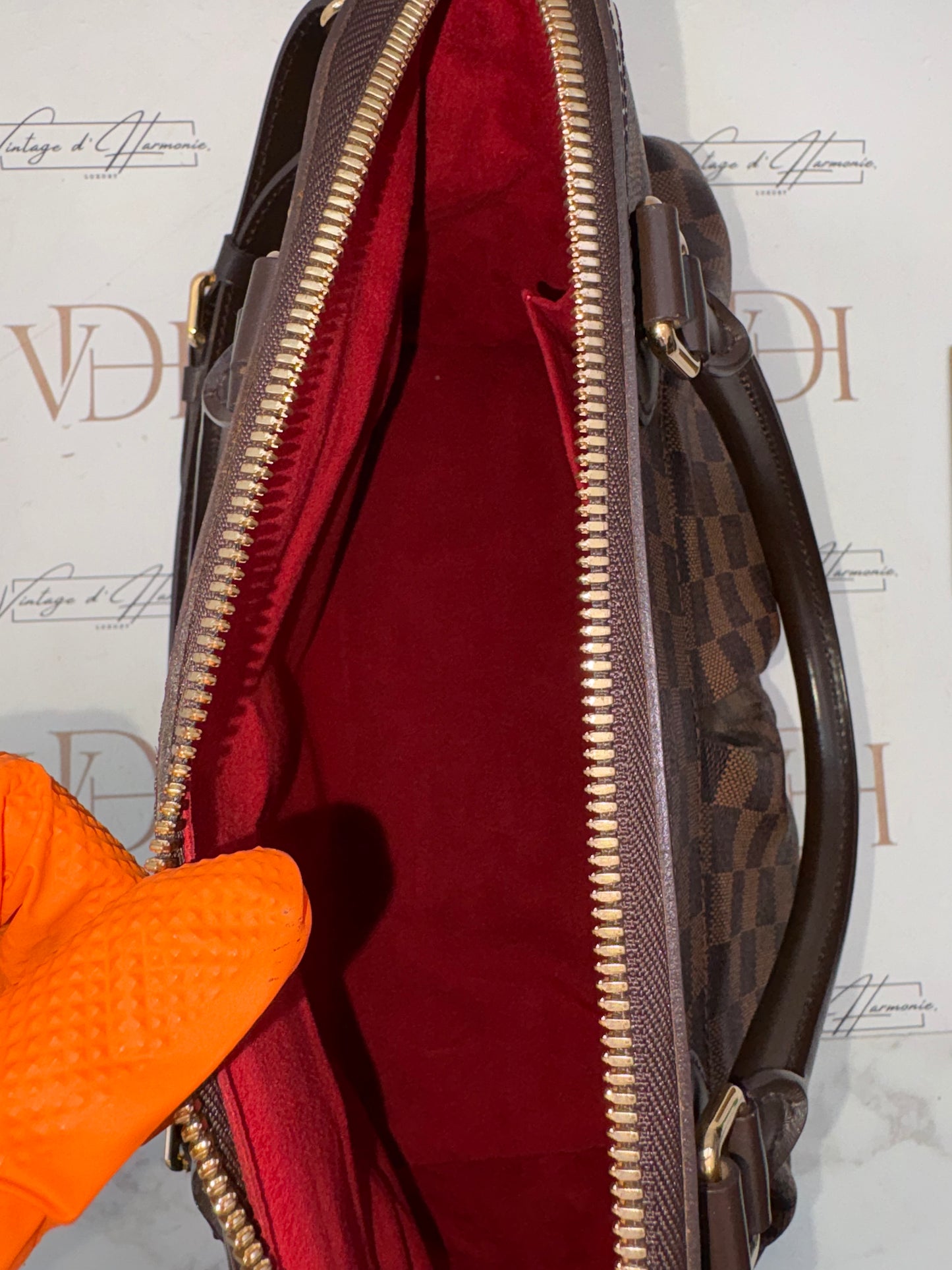 384017 - Louis Vuitton Trevi