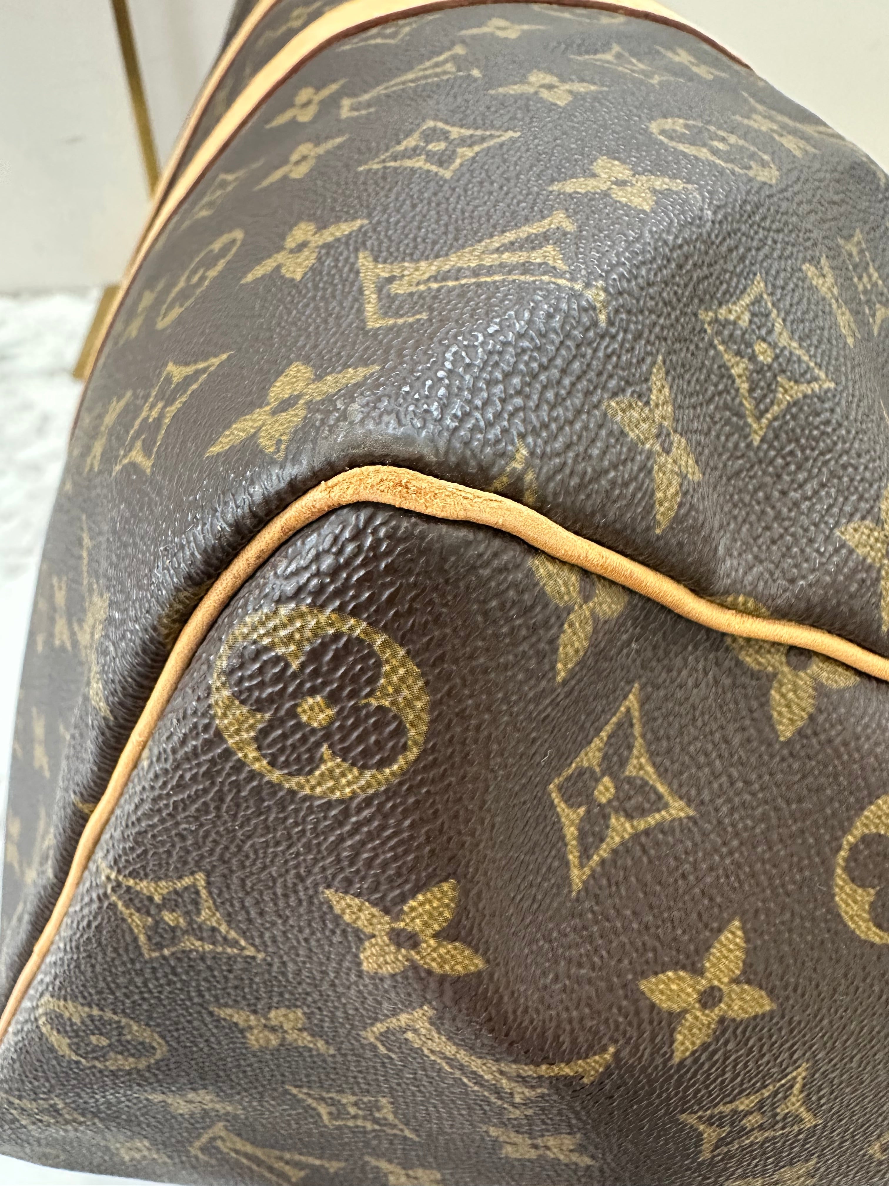 Louis Vuitton Keepall 45
