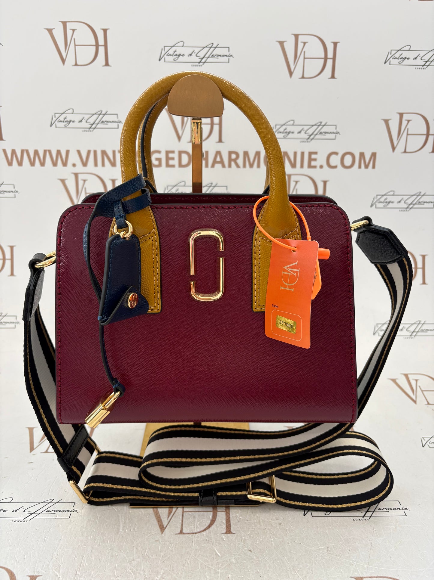 383969 - Marc Jacobs Little Big Shot