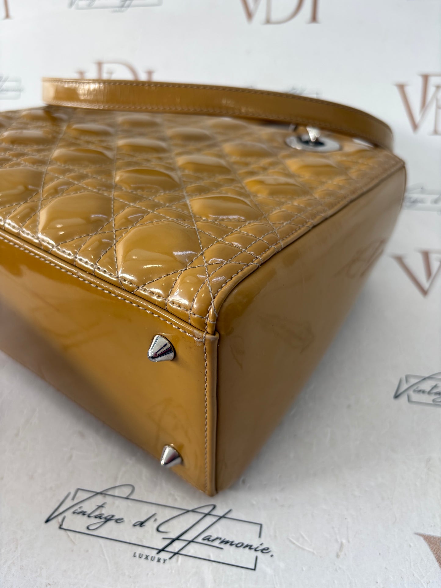 383847 - Dior Lady