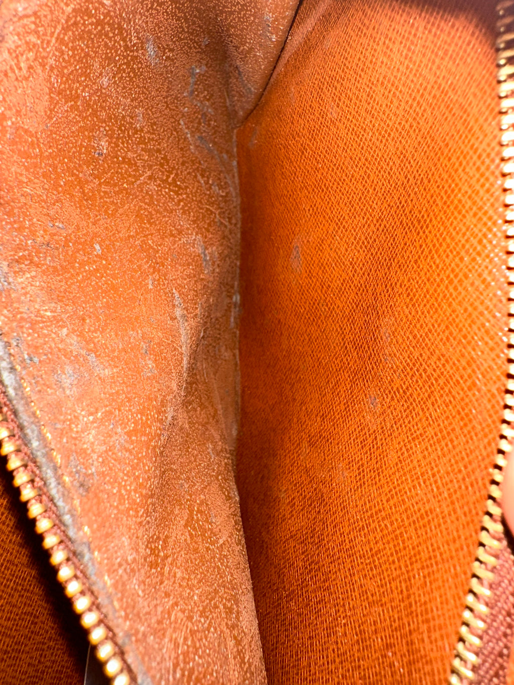 Louis Vuitton Concorde