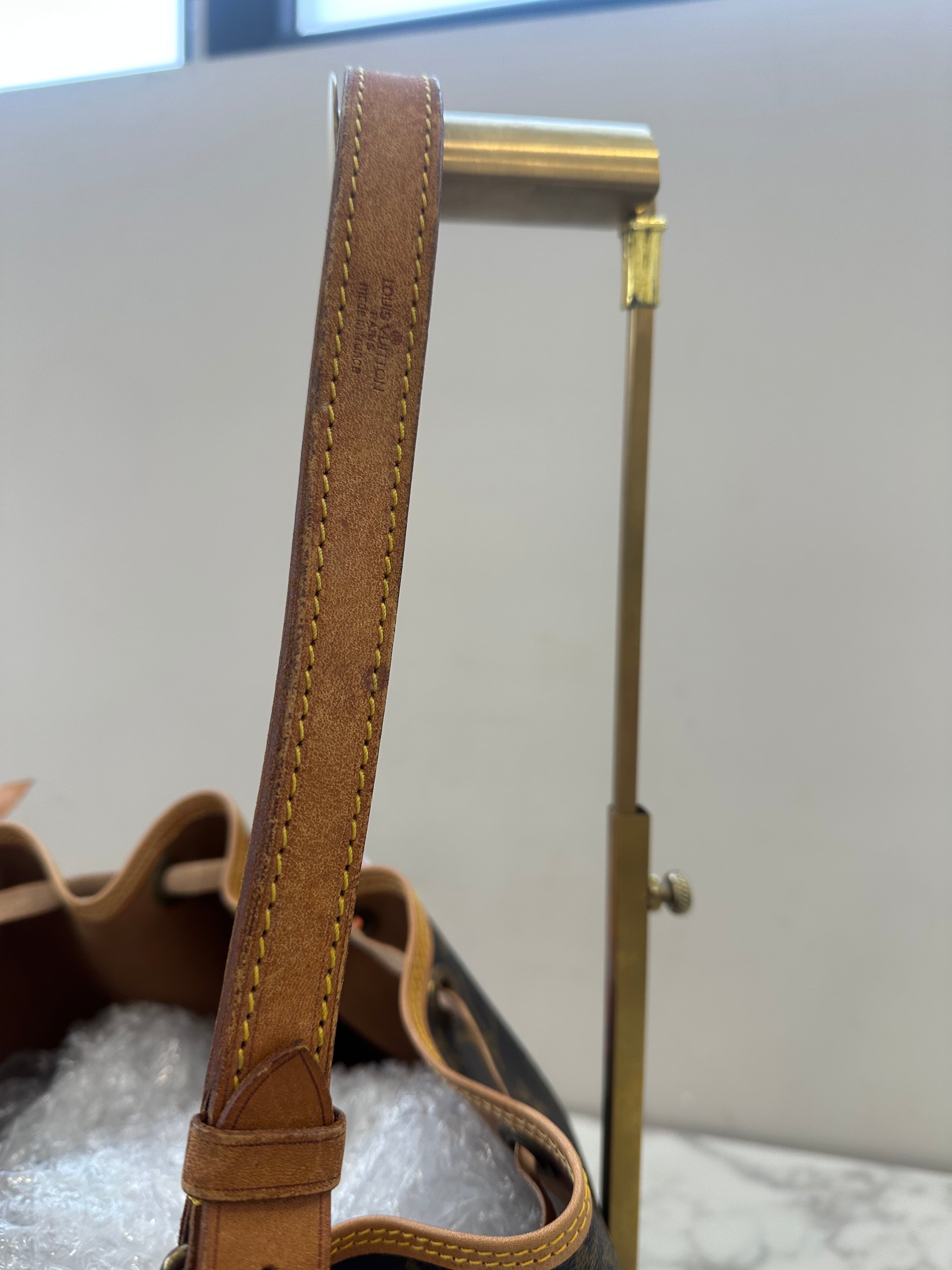 Louis Vuitton Petite Noé