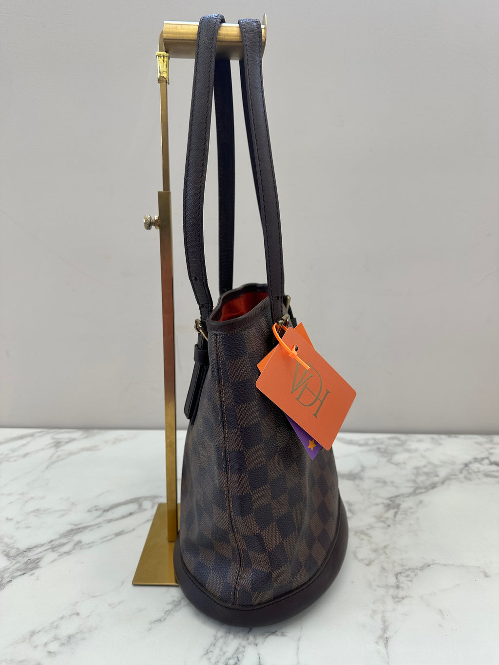 Louis Vuitton Marais