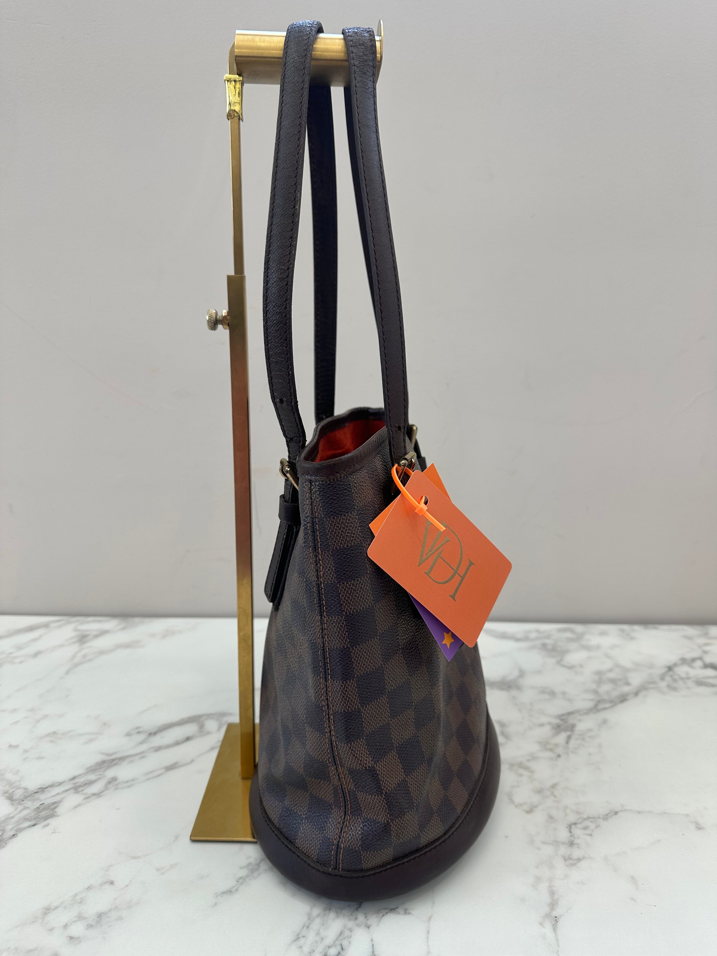 Louis Vuitton Marais