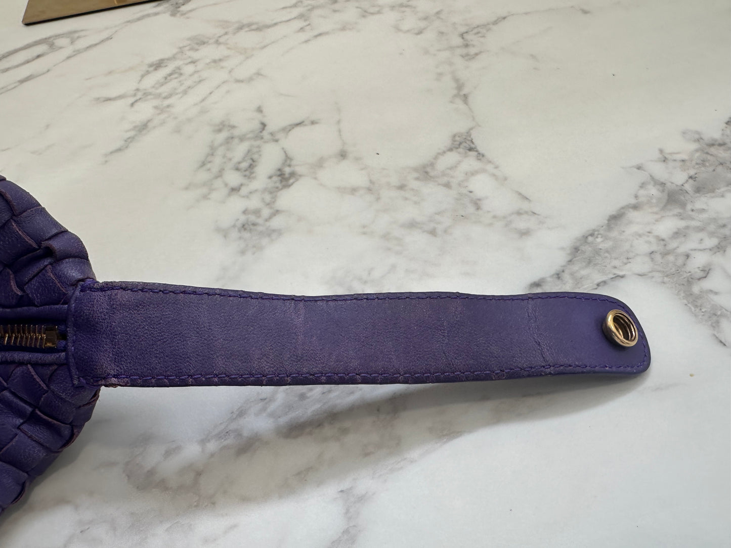 Bottega veneta purple