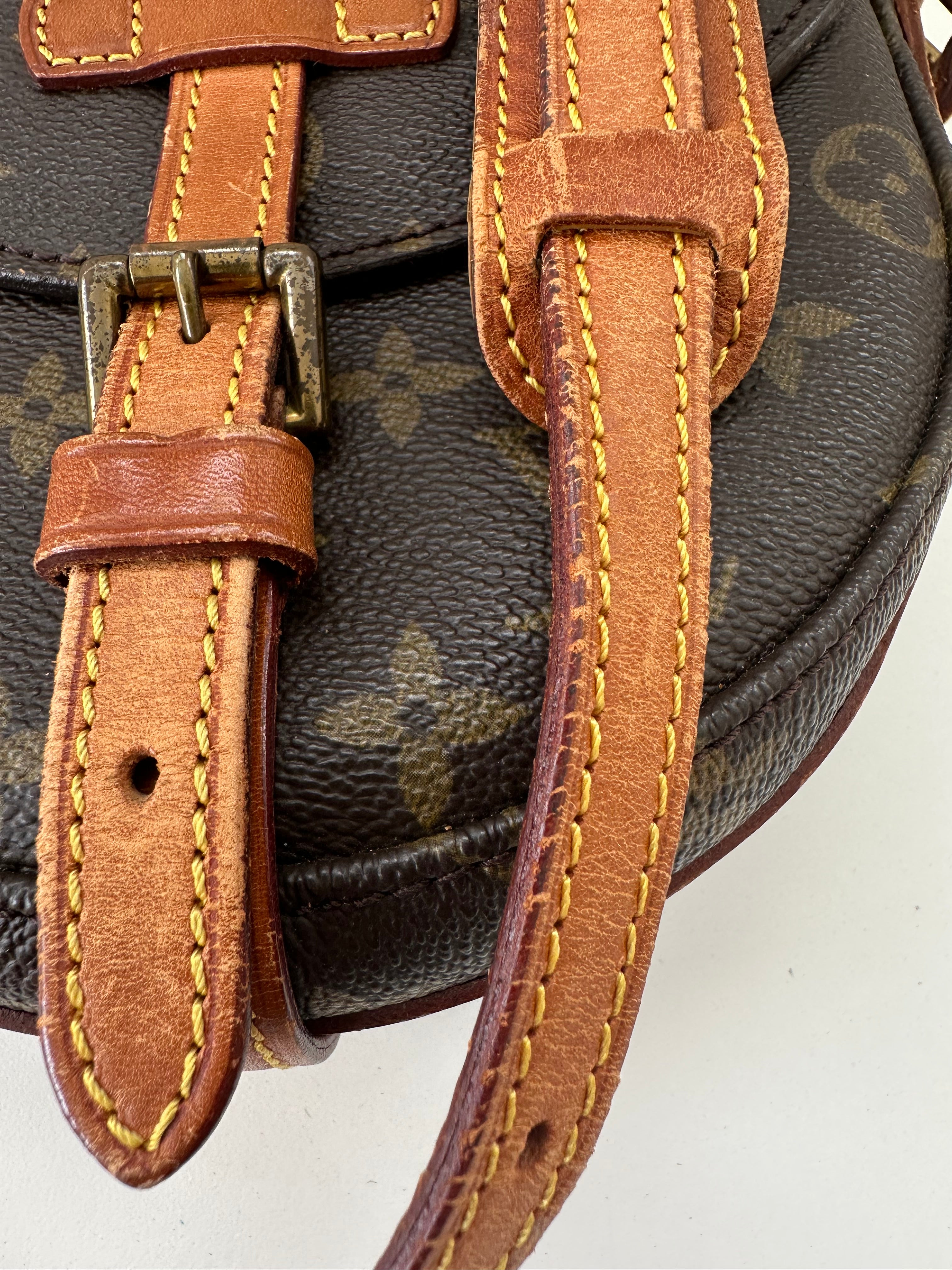 Louis Vuitton Chantilly PM