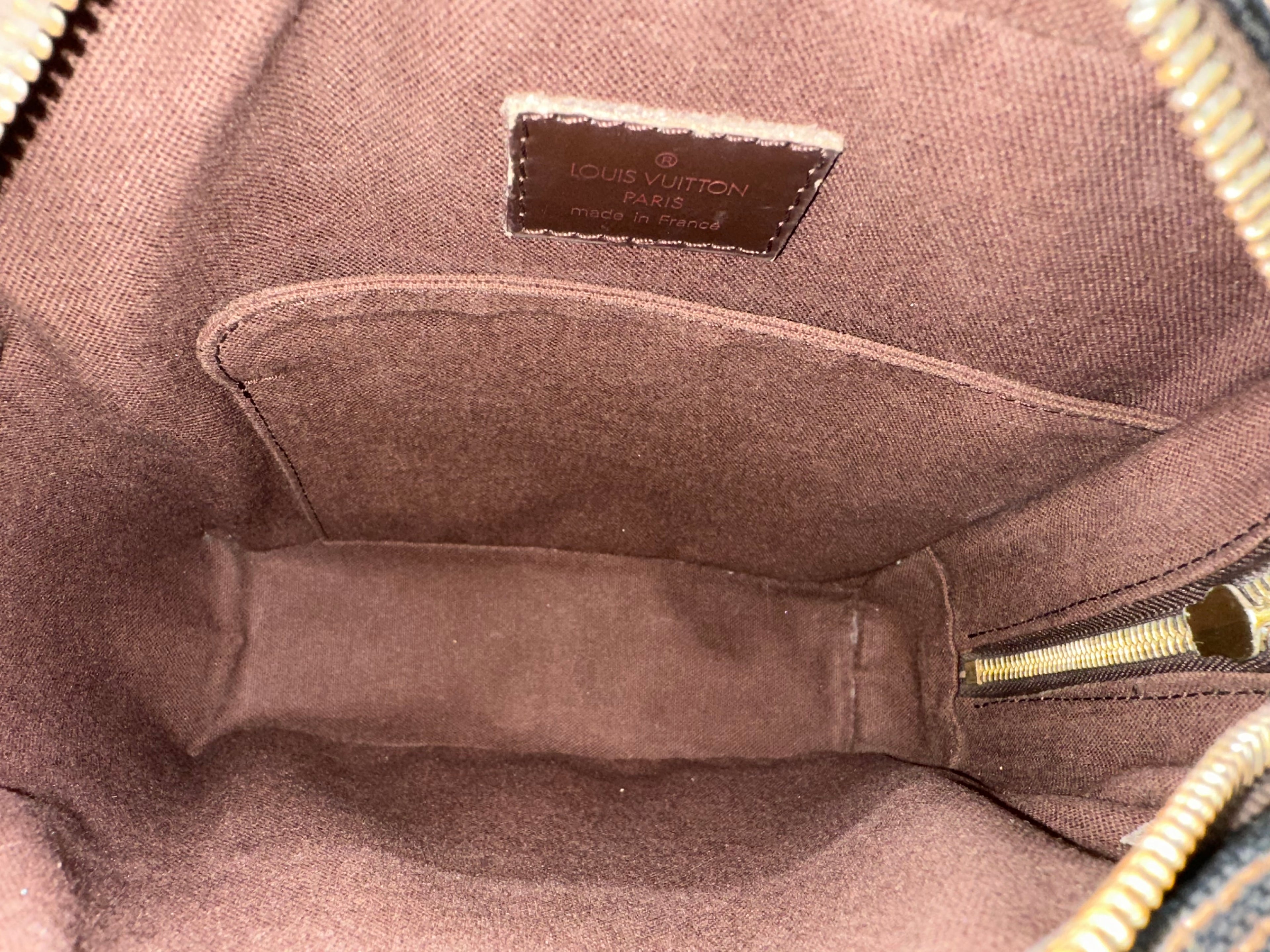 Louis Vuitton Olaf PM Damier