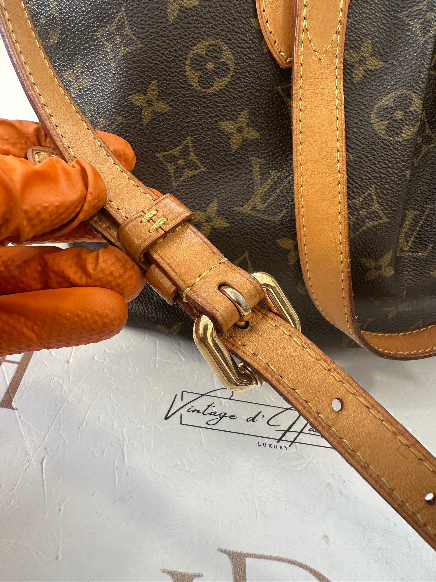 382575 - Louis Vuitton Palermo