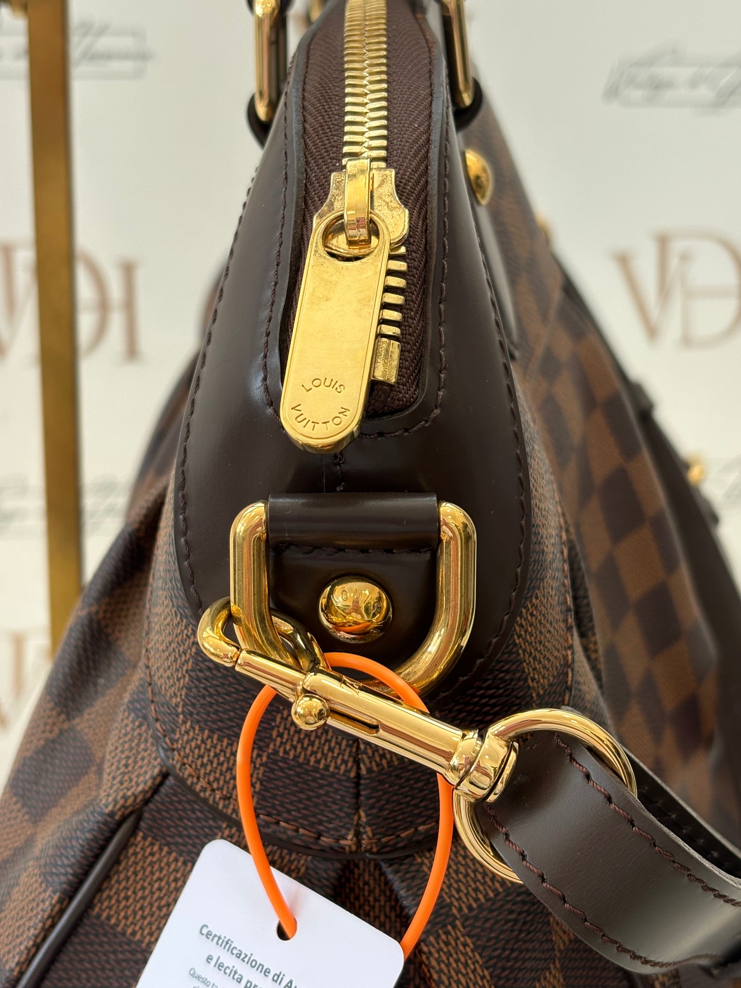 384017 - Louis Vuitton Trevi