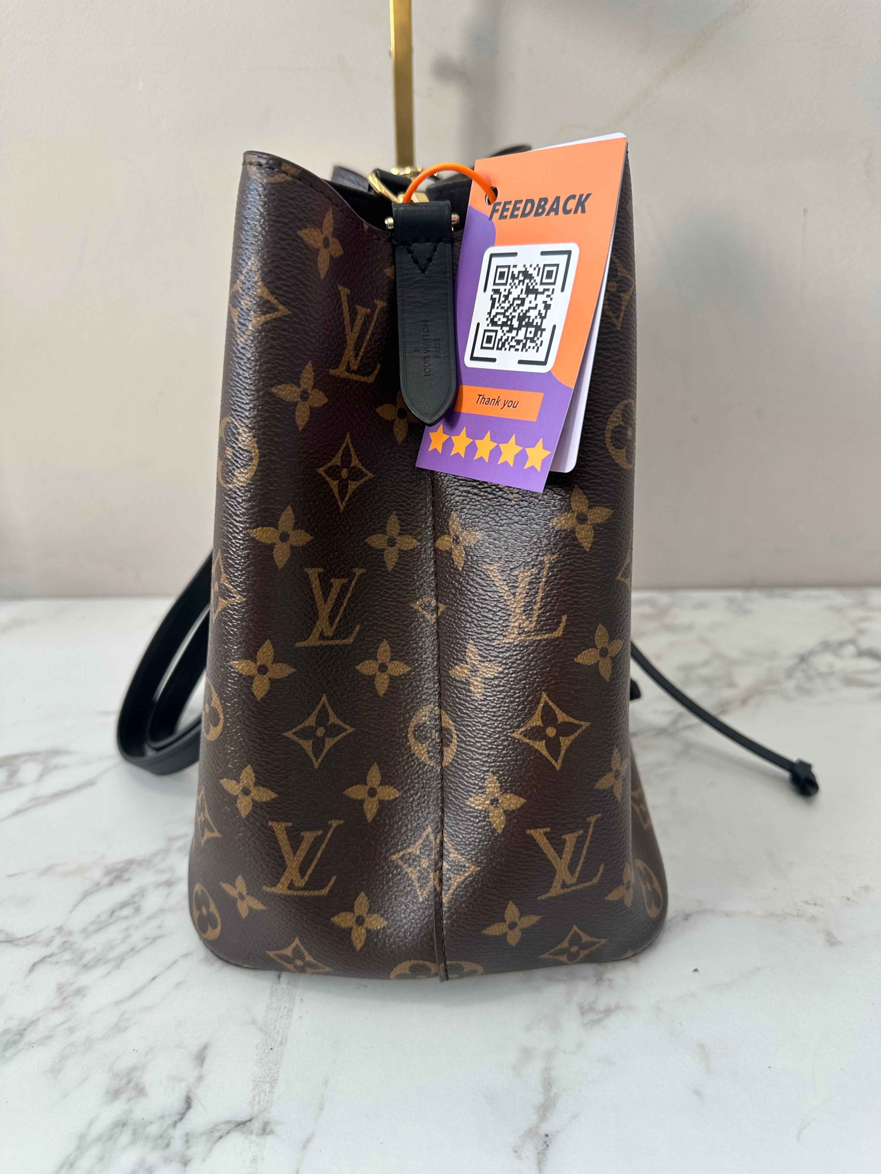 Louis Vuitton NeoNoé