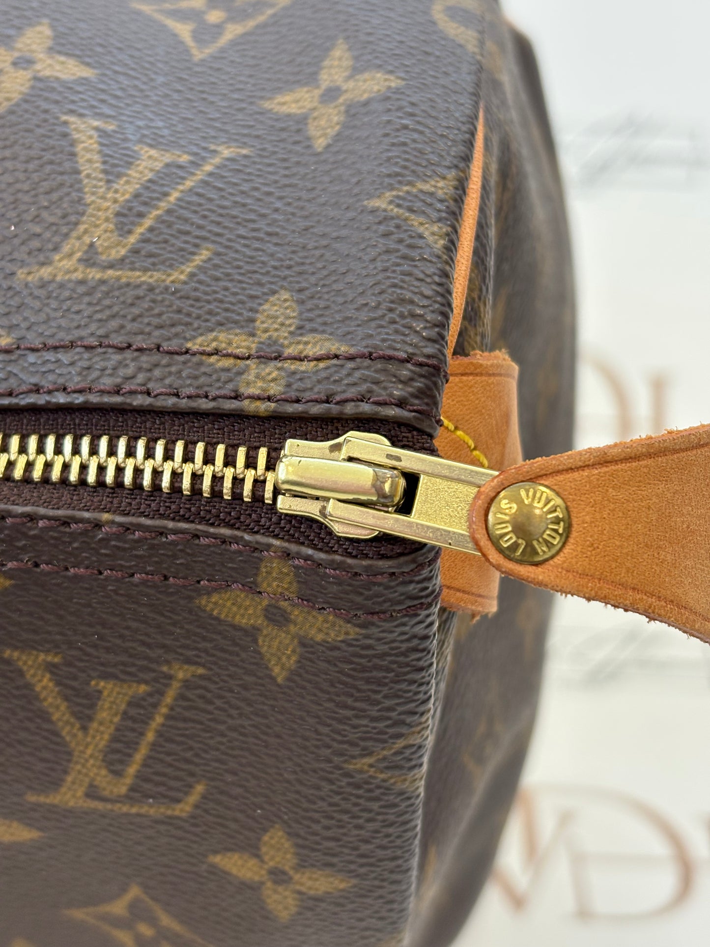 018862 - Louis Vuitton Speedy 40