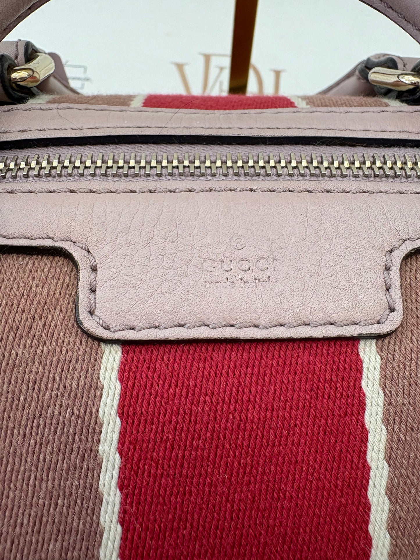 383254 - Gucci Bauletto