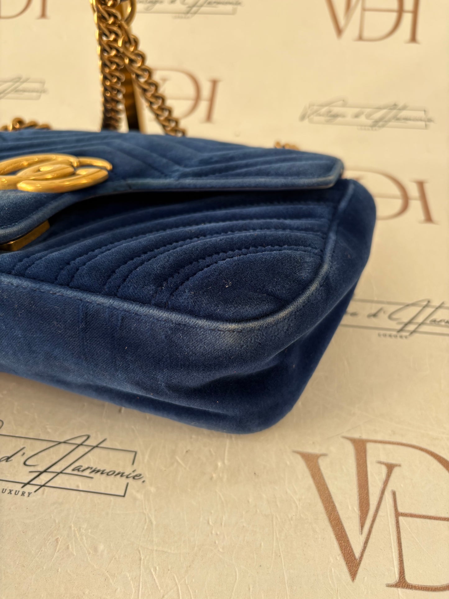 102654 - Gucci GG Marmont