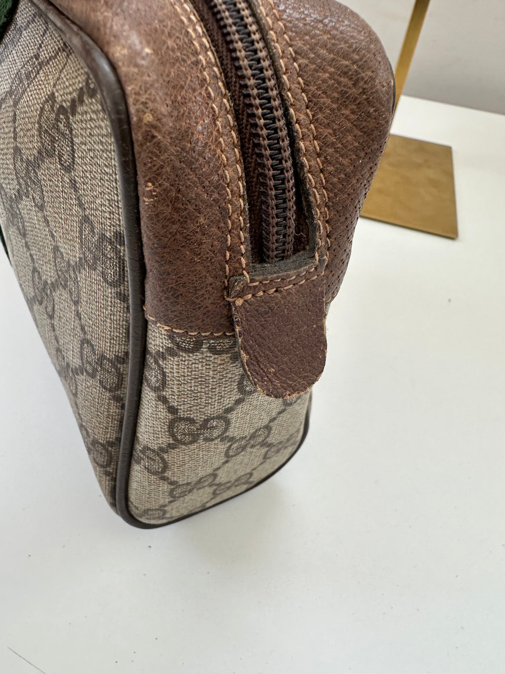 Gucci Pochette Sherry