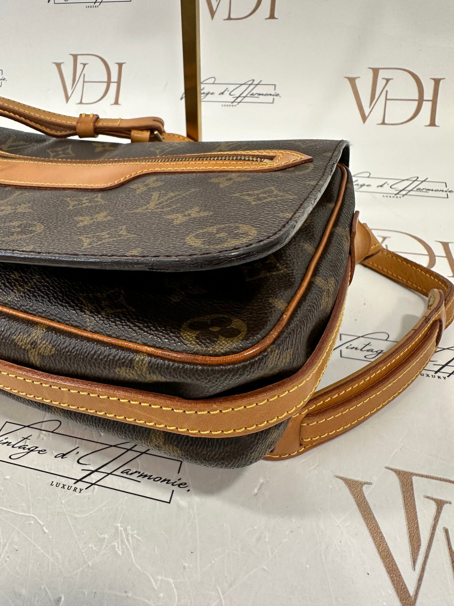 016865 - Louis Vuitton Saint German 27