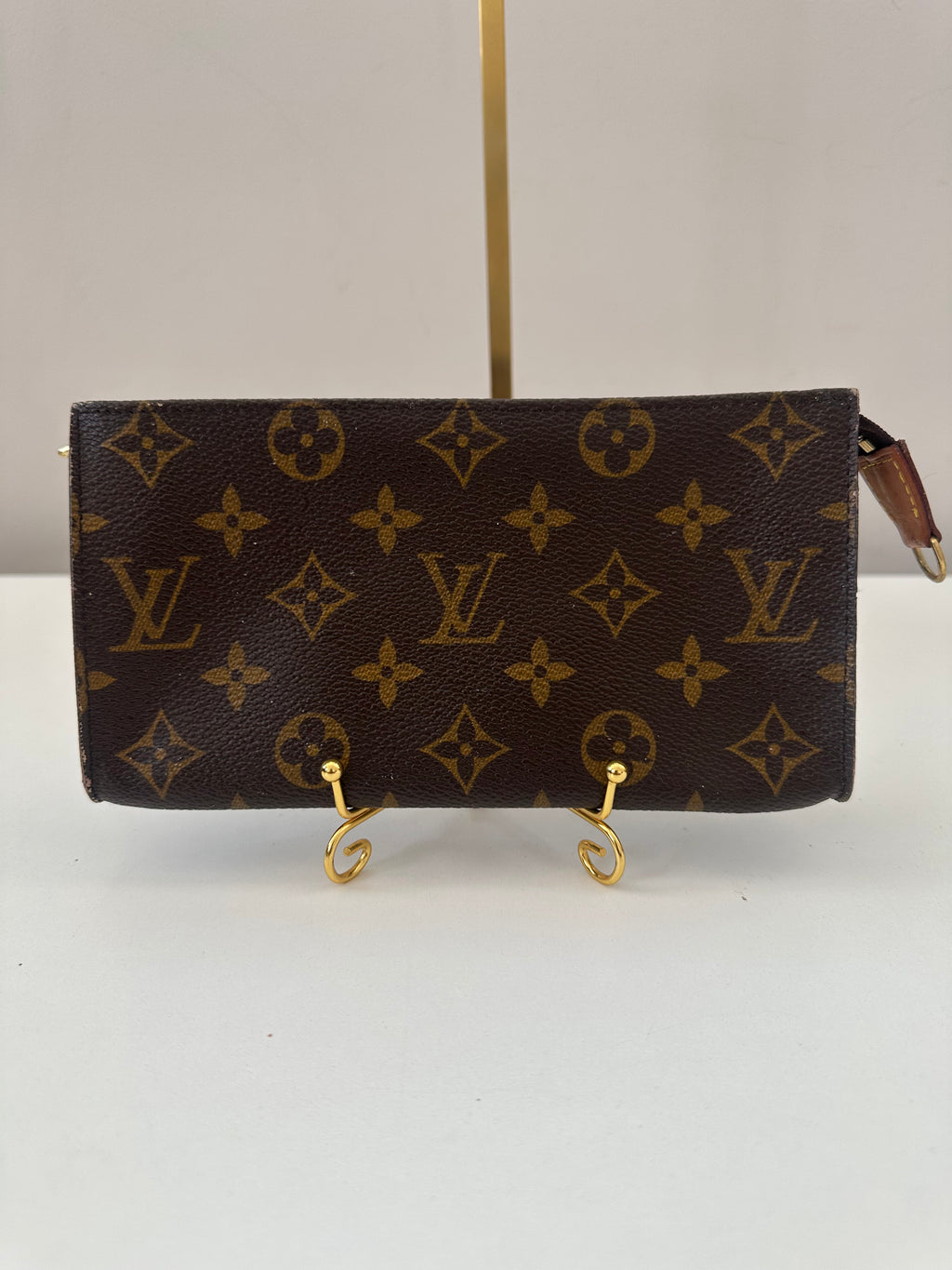 Louis Vuitton Bucket GM